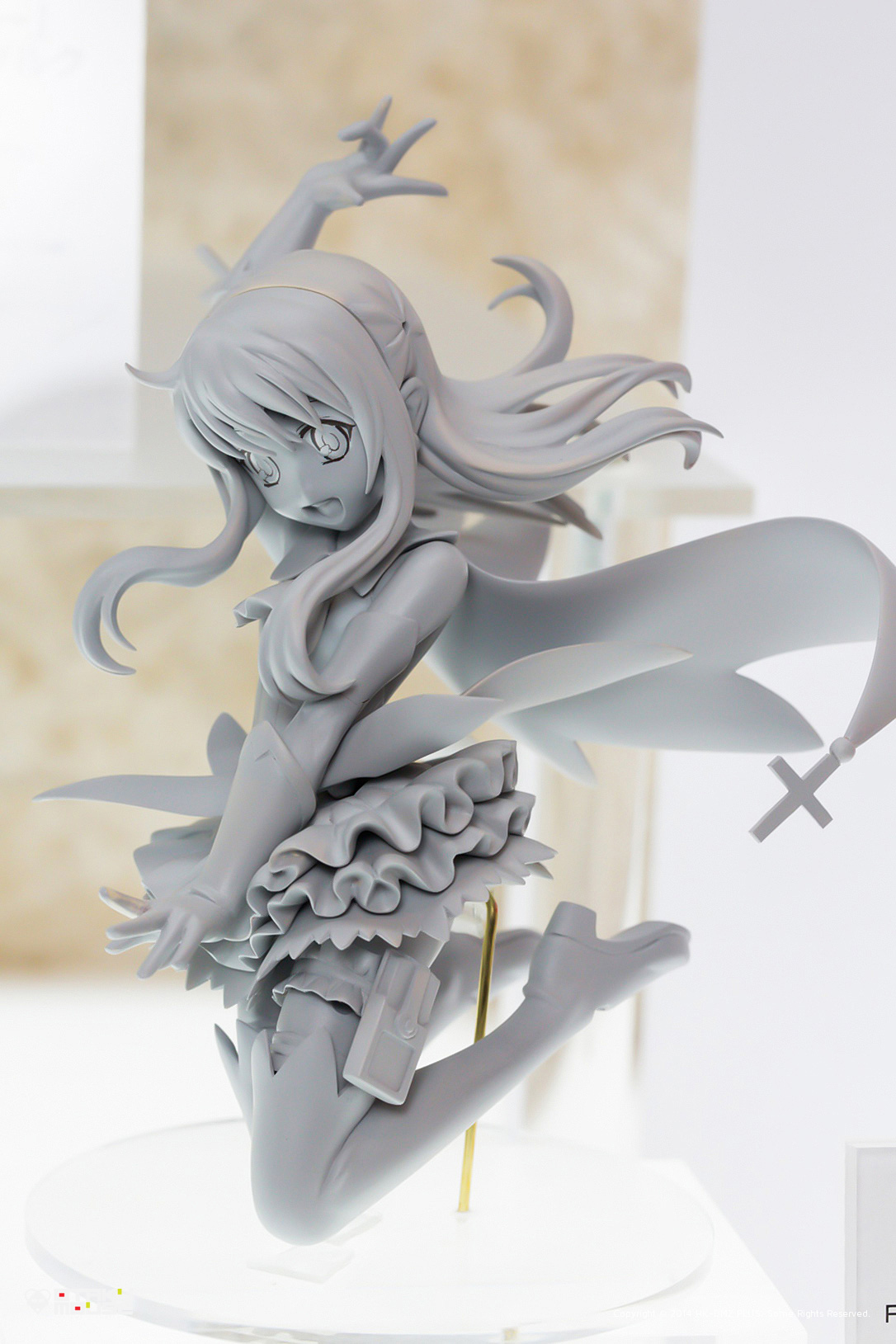 The Ultimate Wonfes 2014 Winter Coverage [Corporate Booth] | Part 1 (33)