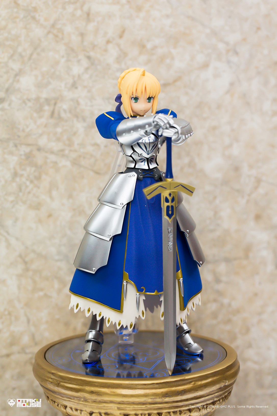 Wonfes 2014 [Winter] Digest Version – Figmas (4)