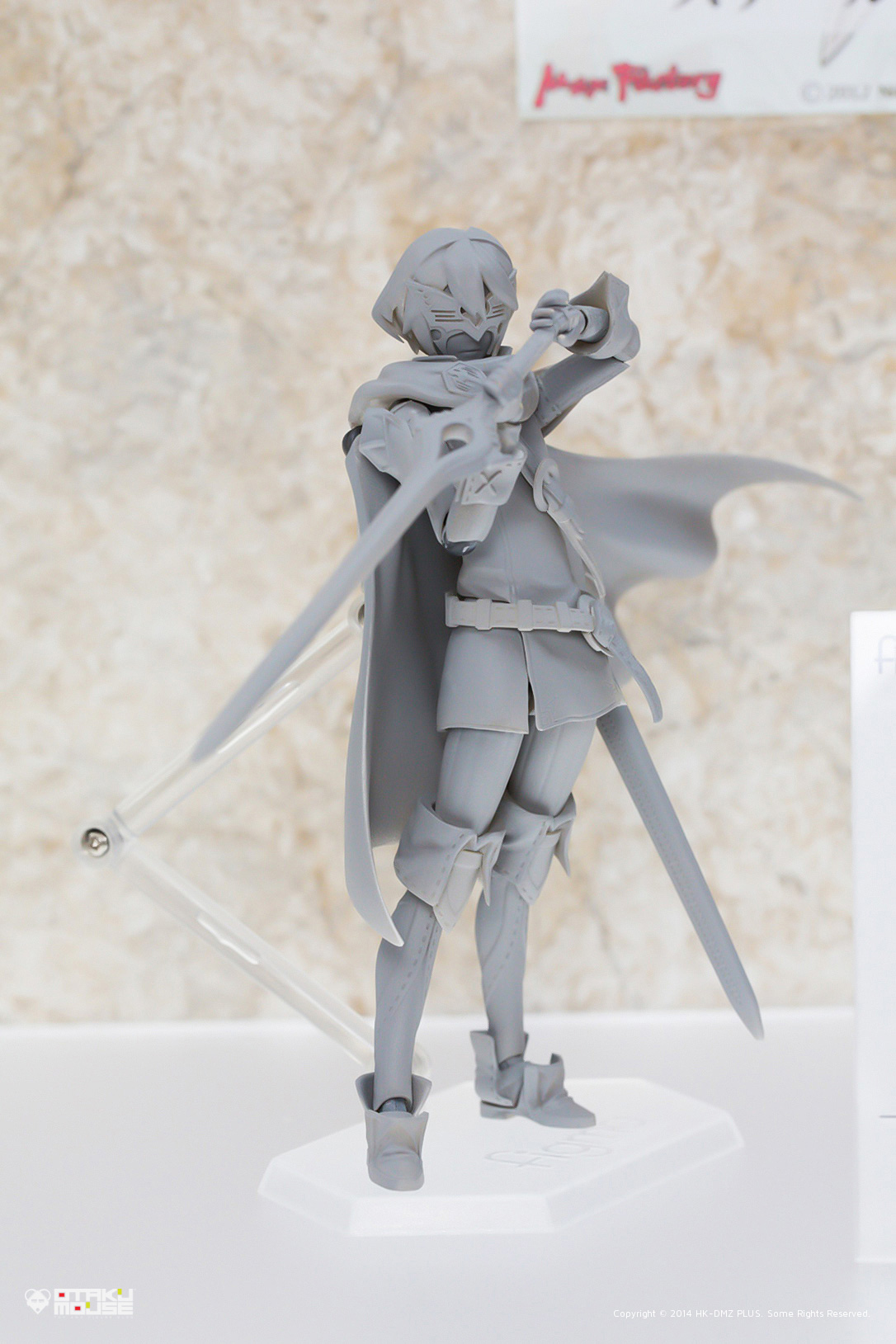 Wonfes 2014 [Winter] Digest Version – Figmas (6)