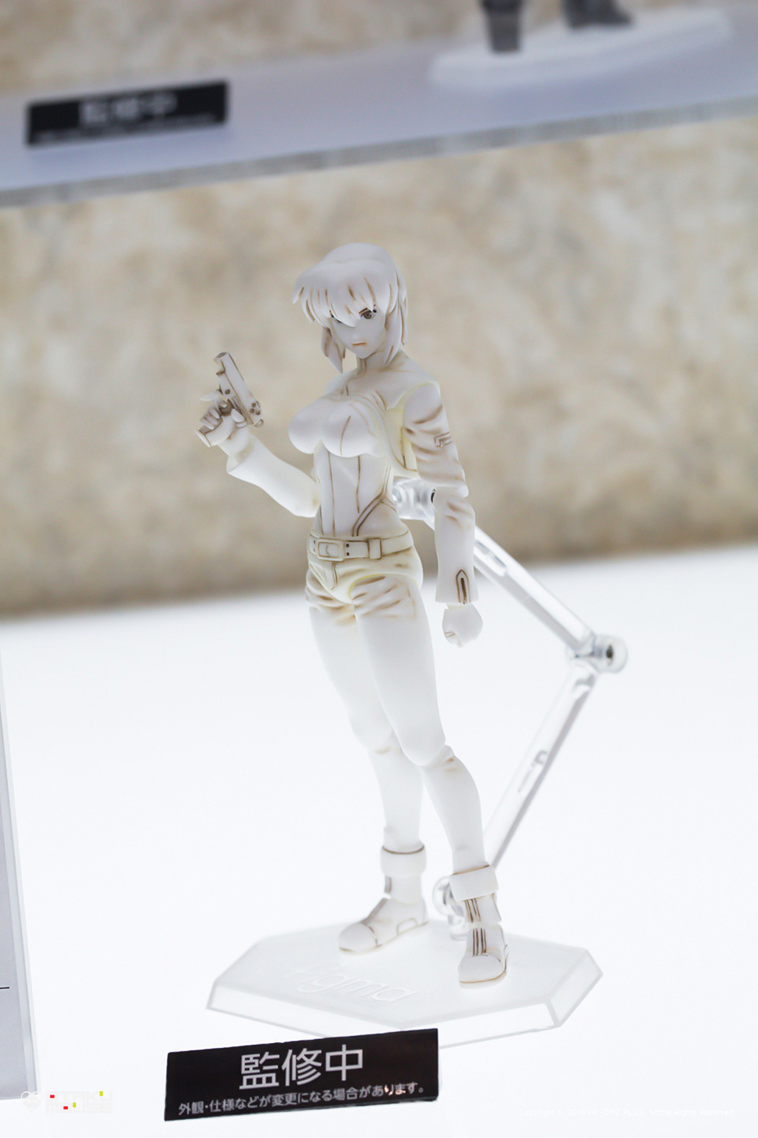 The Ultimate Wonfes 2014 Winter Coverage [Corporate Booth] | Part 1 (44)