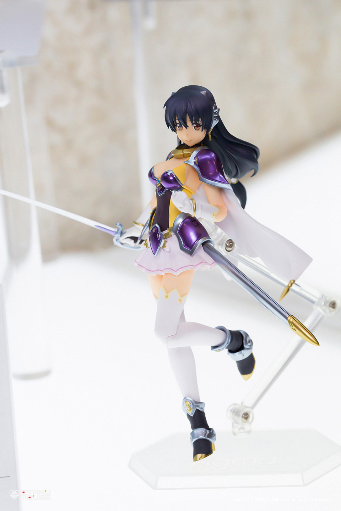 Wonfes 2014 [Winter] Digest Version – Figmas (8)