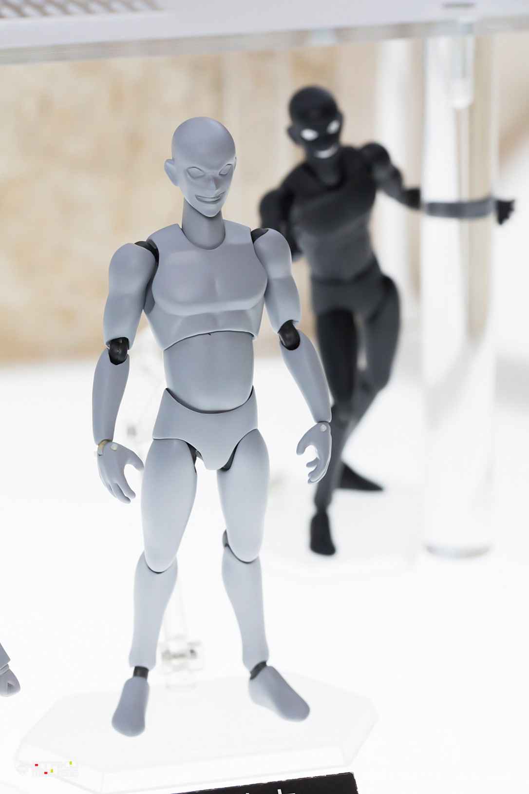 Wonfes 2014 [Winter] Digest Version – Figmas (12)