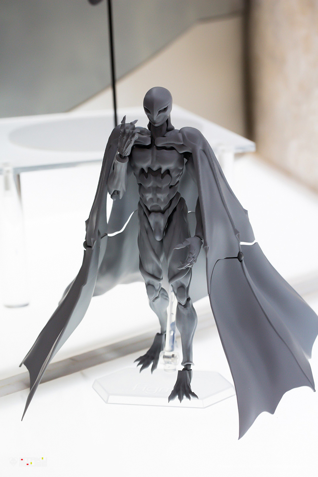 Wonfes 2014 [Winter] Digest Version – Figmas (17)