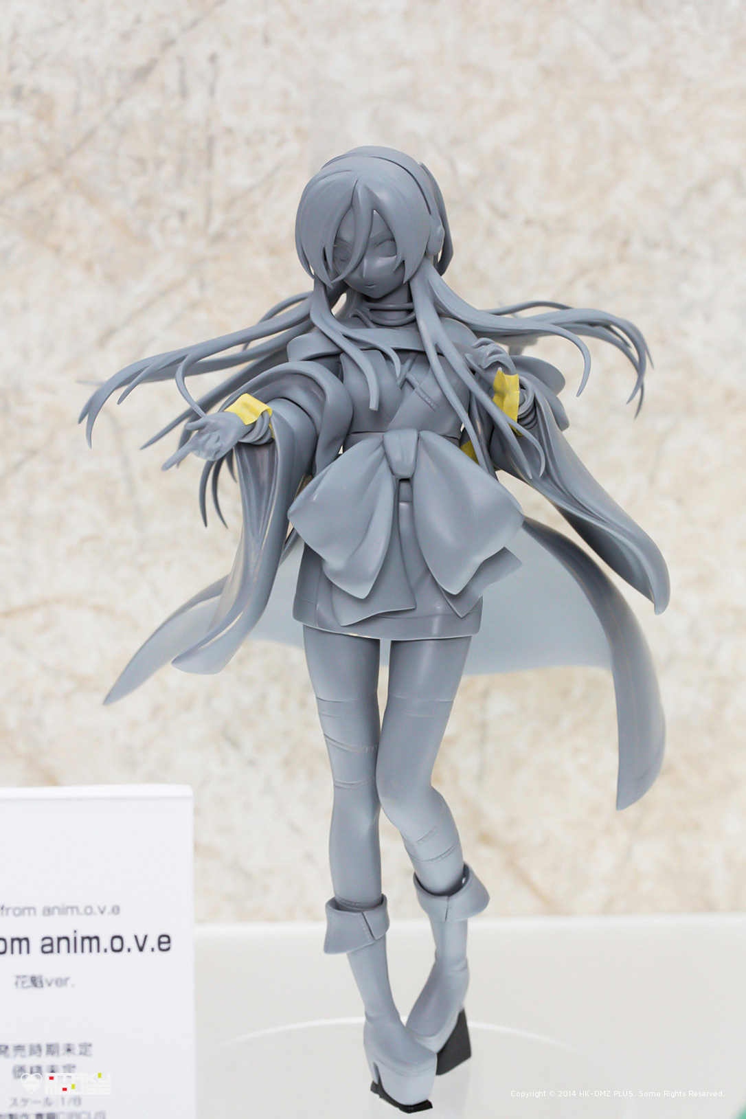 The Ultimate Wonfes 2014 Winter Coverage [Corporate Booth] | Part 1 (67)