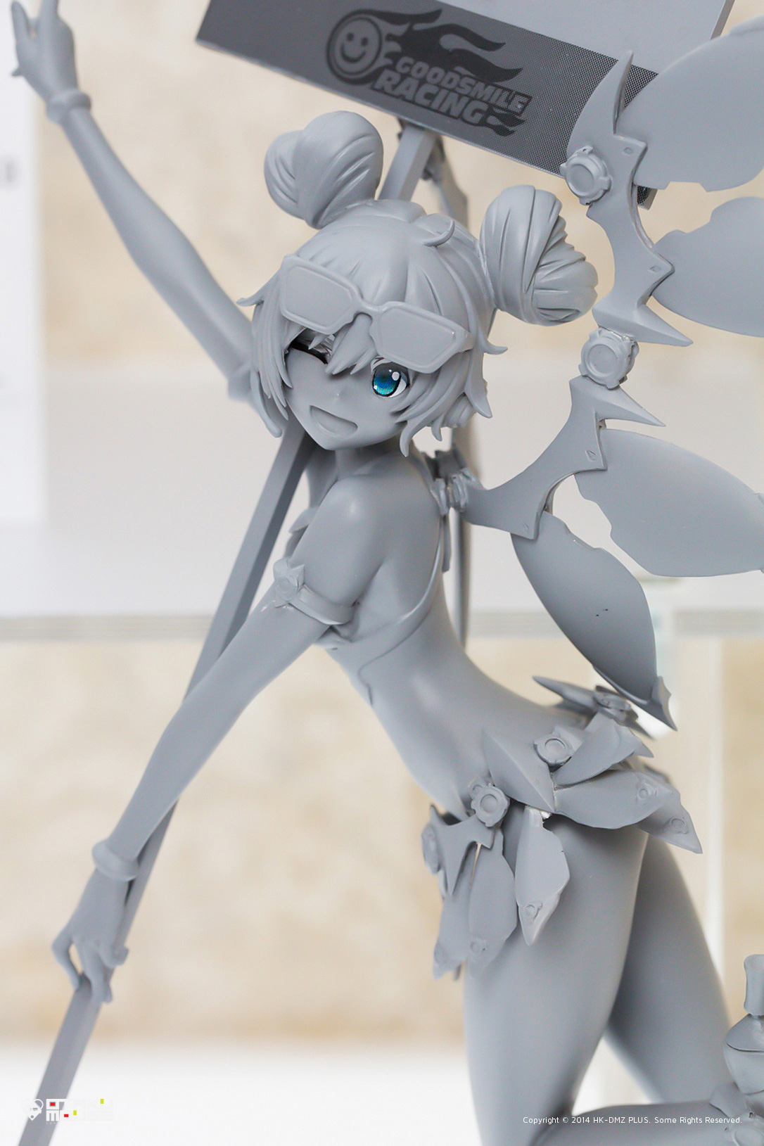 Wonfes 2014 [Winter] Digest Version - Scale Figures (14)