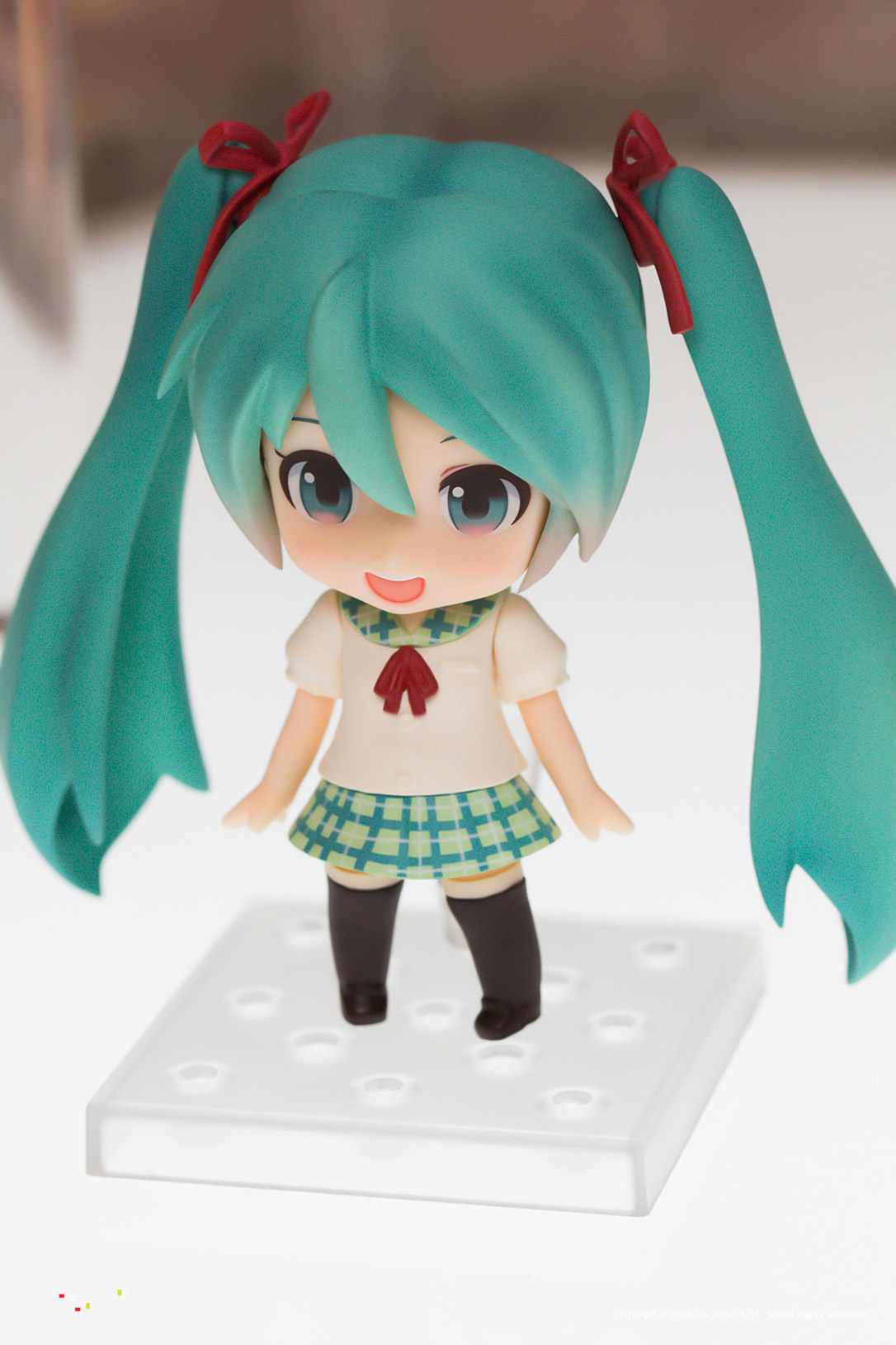 Wonfes 2014 [Winter] Digest Version – Nendoroids (6)