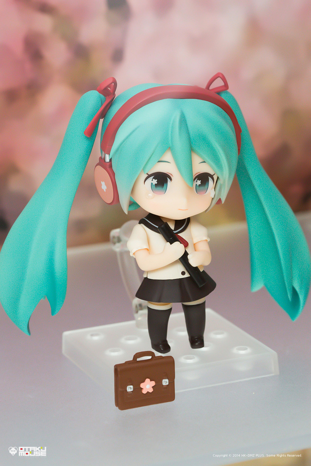 Wonfes 2014 [Winter] Digest Version – Nendoroids (7)