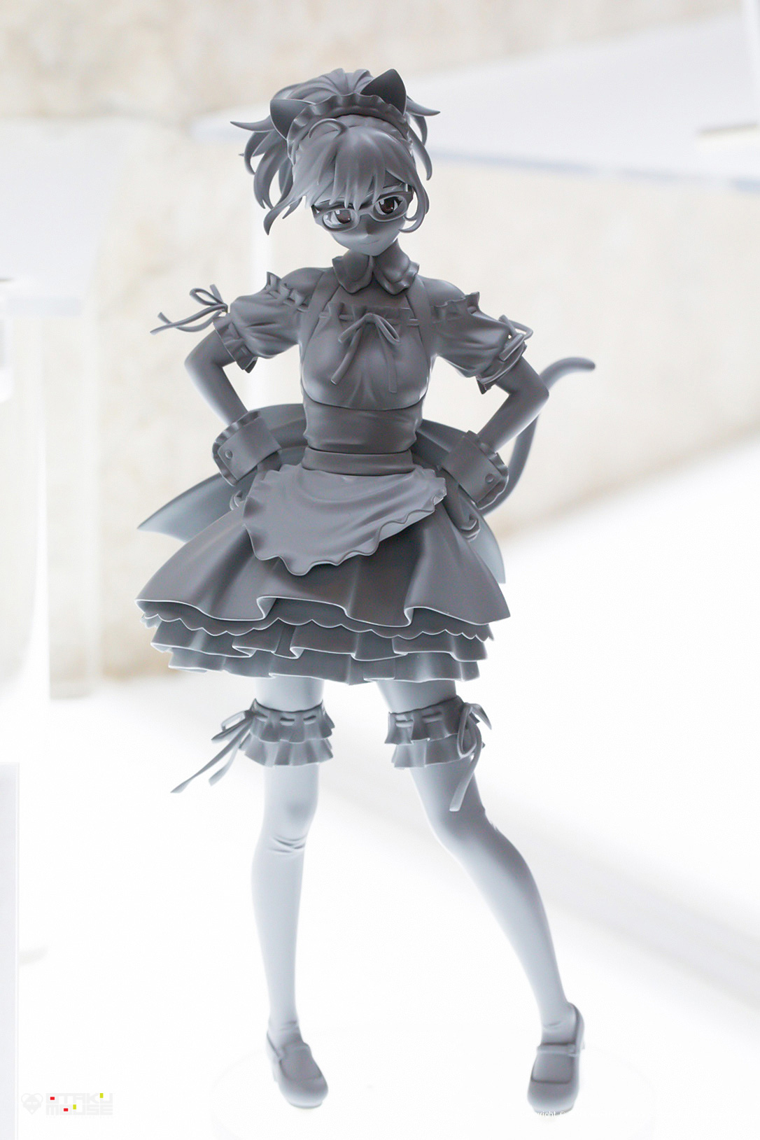 Wonfes 2014 [Winter] Digest Version - Scale Figures (16)