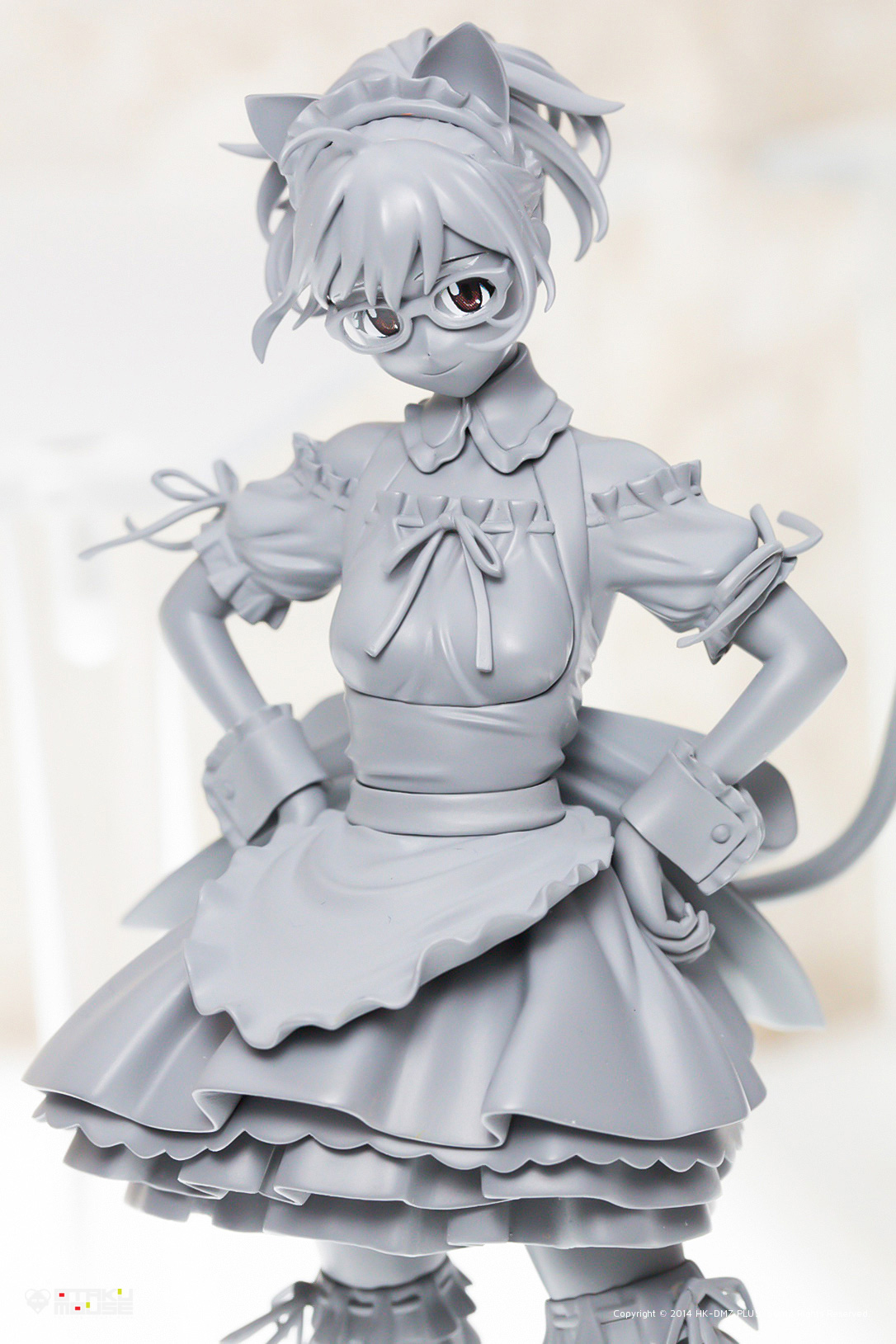 Wonfes 2014 [Winter] Digest Version - Scale Figures (17)