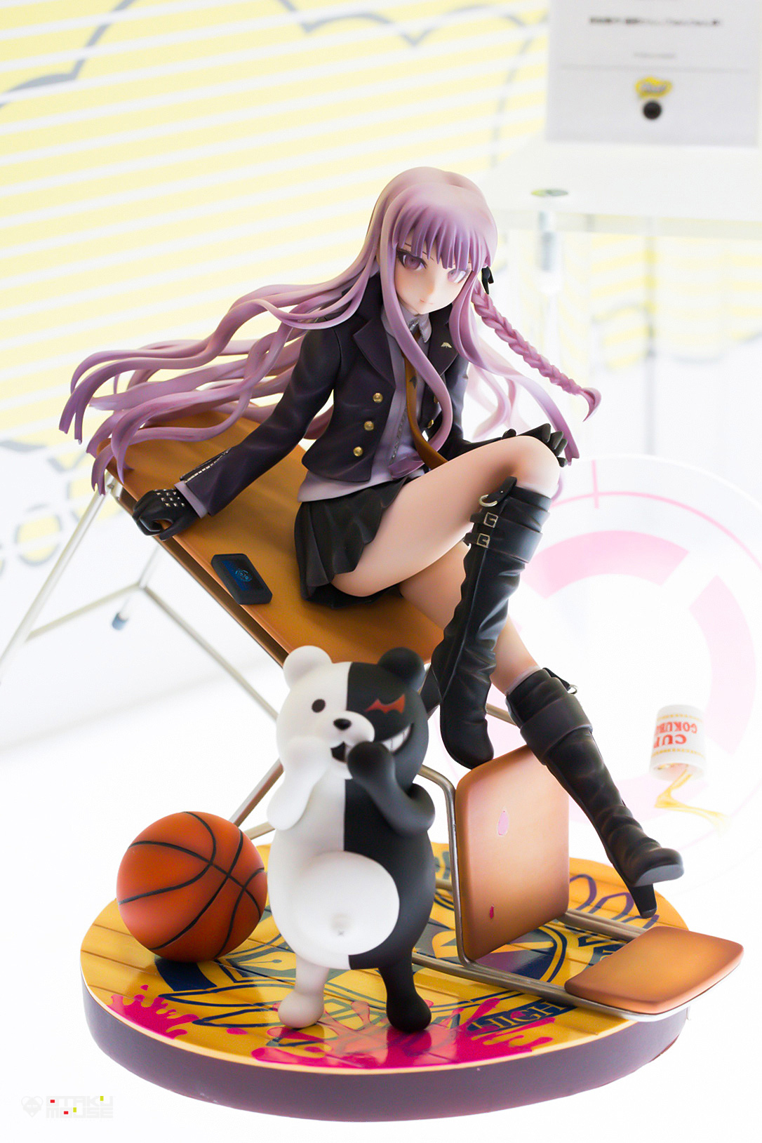 Wonfes 2014 [Winter] Digest Version - Scale Figures (20)