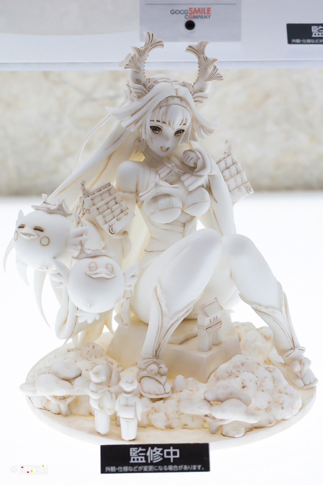 Wonfes 2014 [Winter] Digest Version - Scale Figures (23)