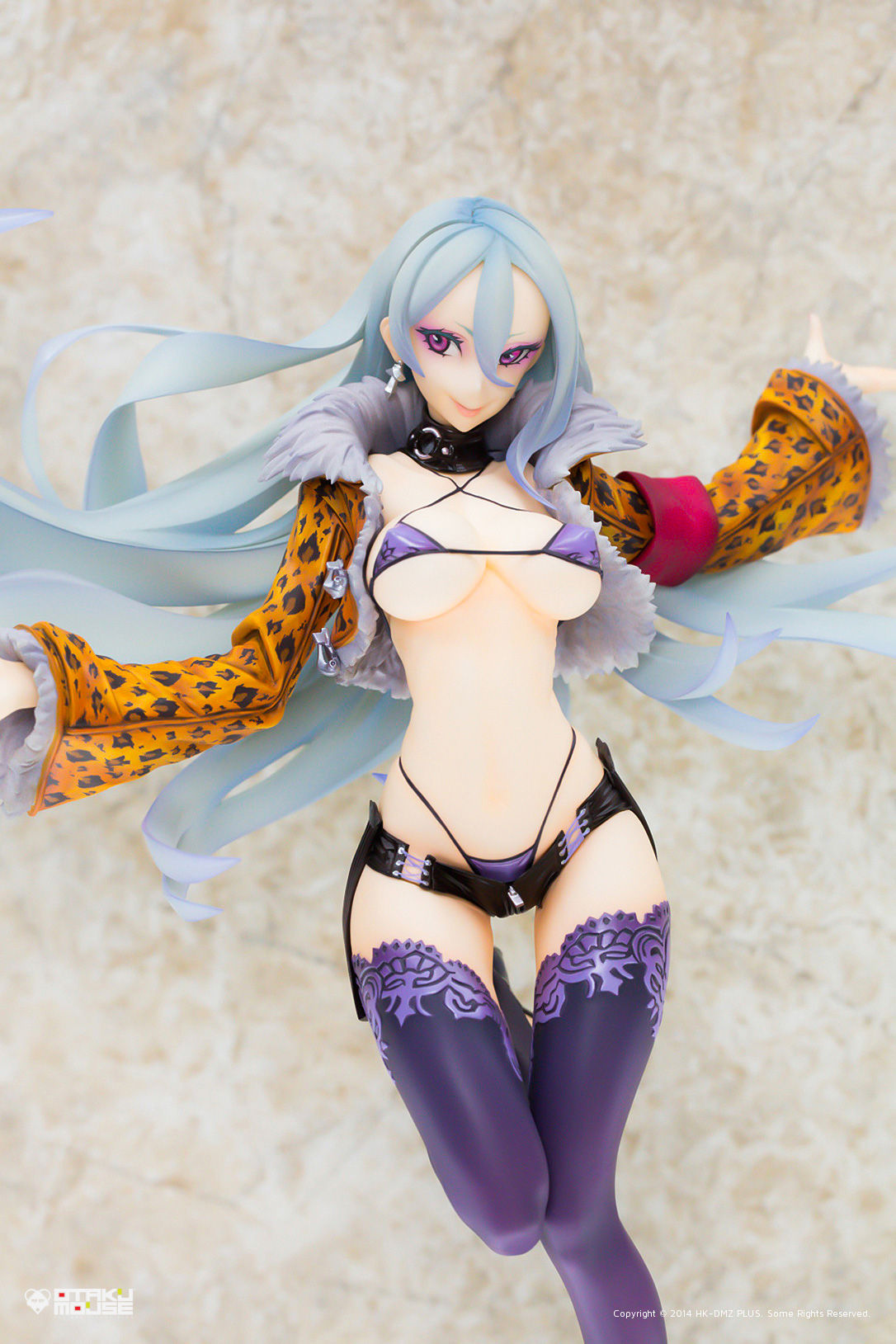 Wonfes 2014 [Winter] Digest Version - Scale Figures (25)