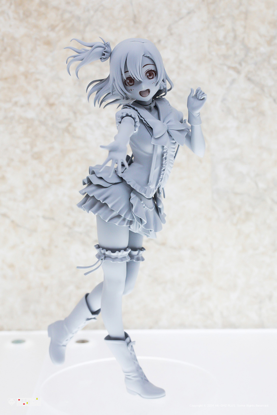 Wonfes 2014 [Winter] Digest Version - Scale Figures (26)