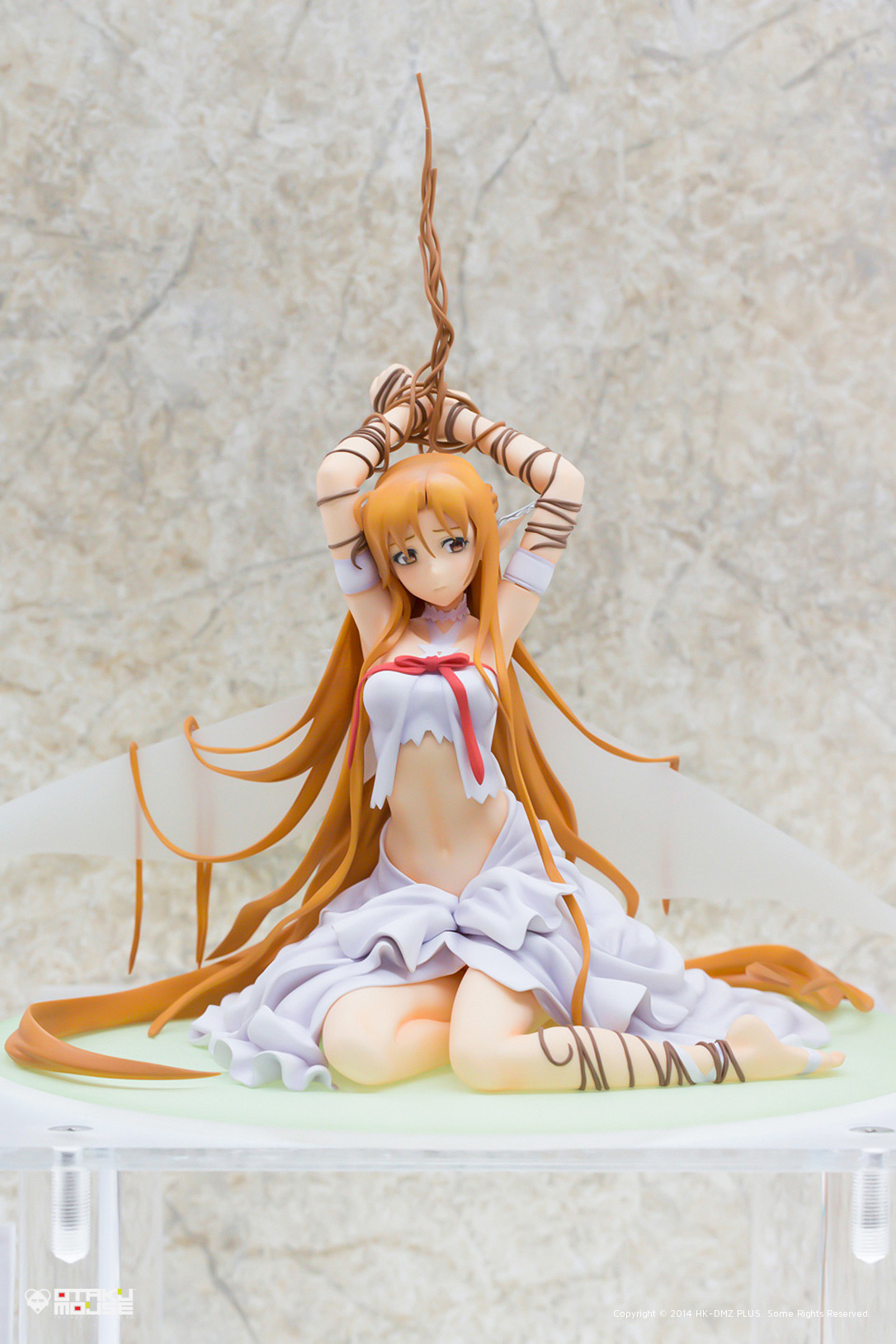 Wonfes 2014 [Winter] Digest Version - Scale Figures (28)