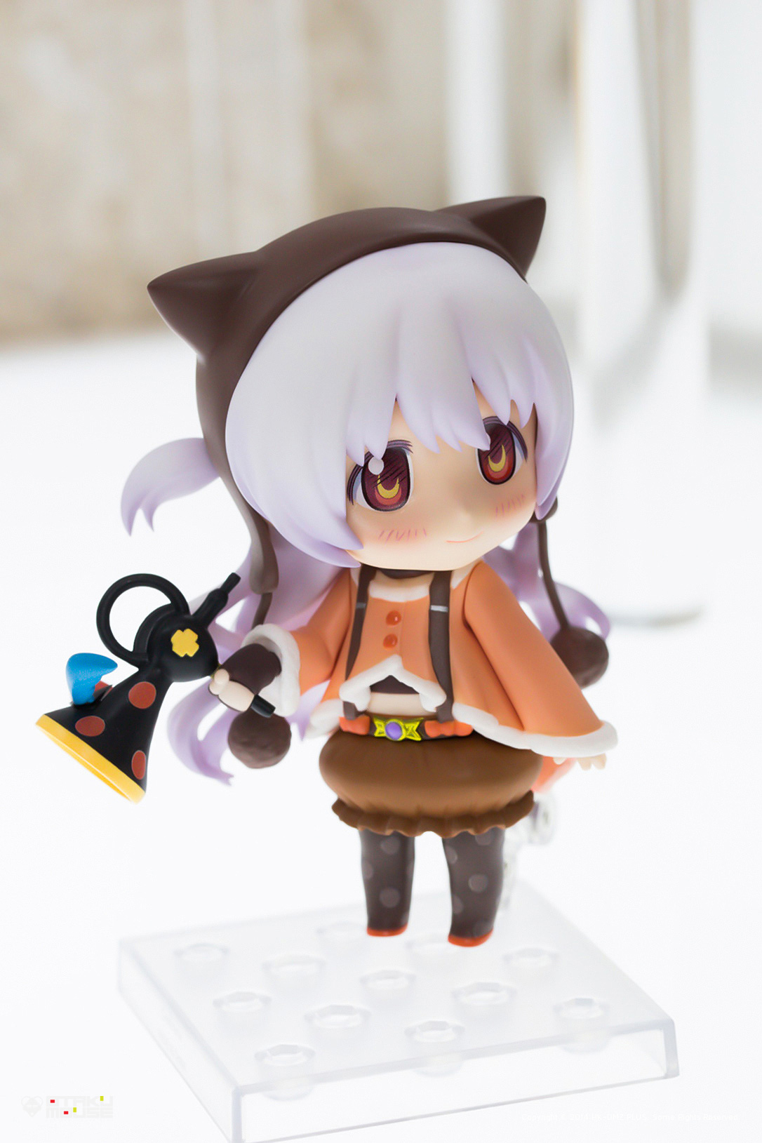 Wonfes 2014 [Winter] Digest Version – Nendoroids (10)