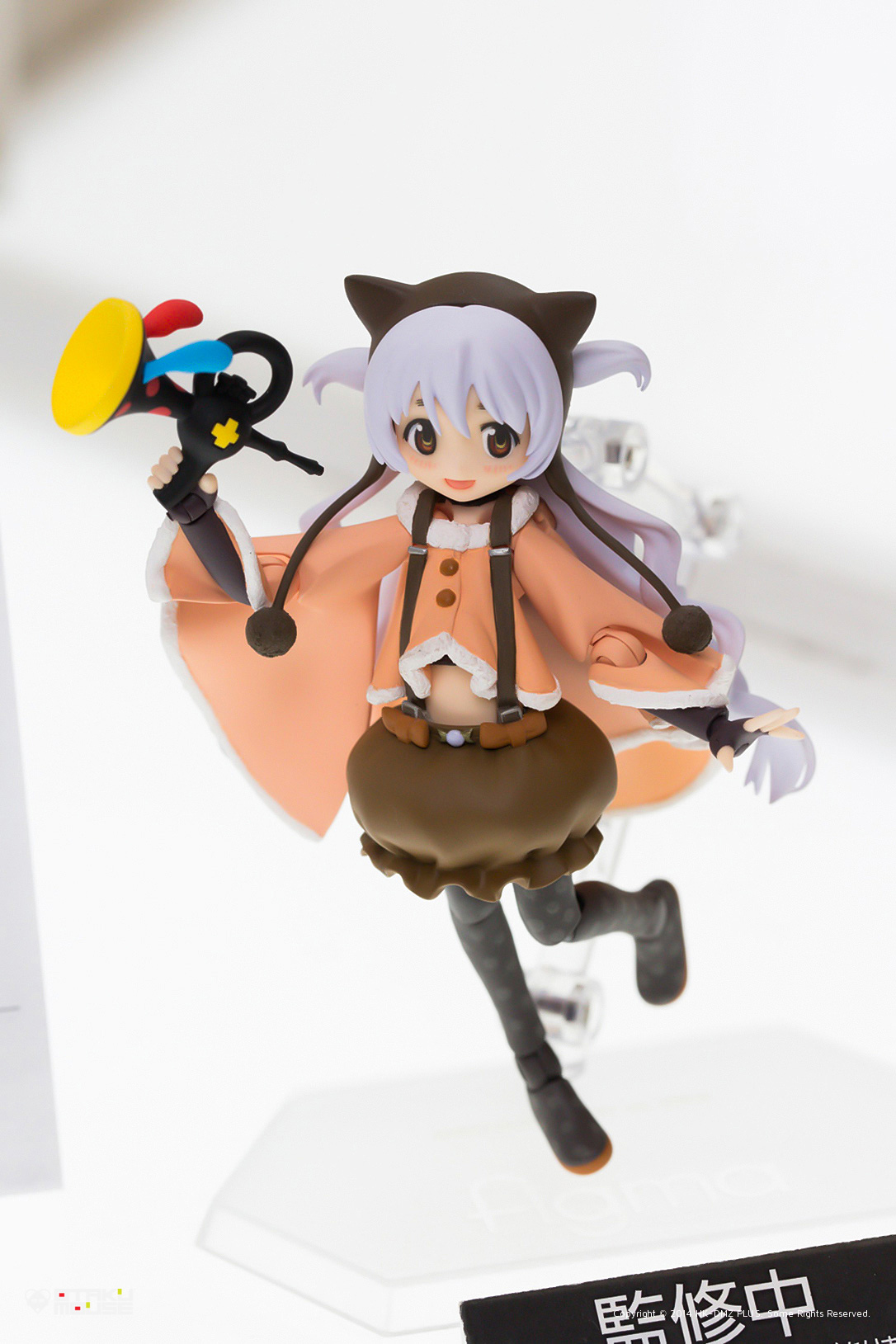 Wonfes 2014 [Winter] Digest Version – Figmas (22)