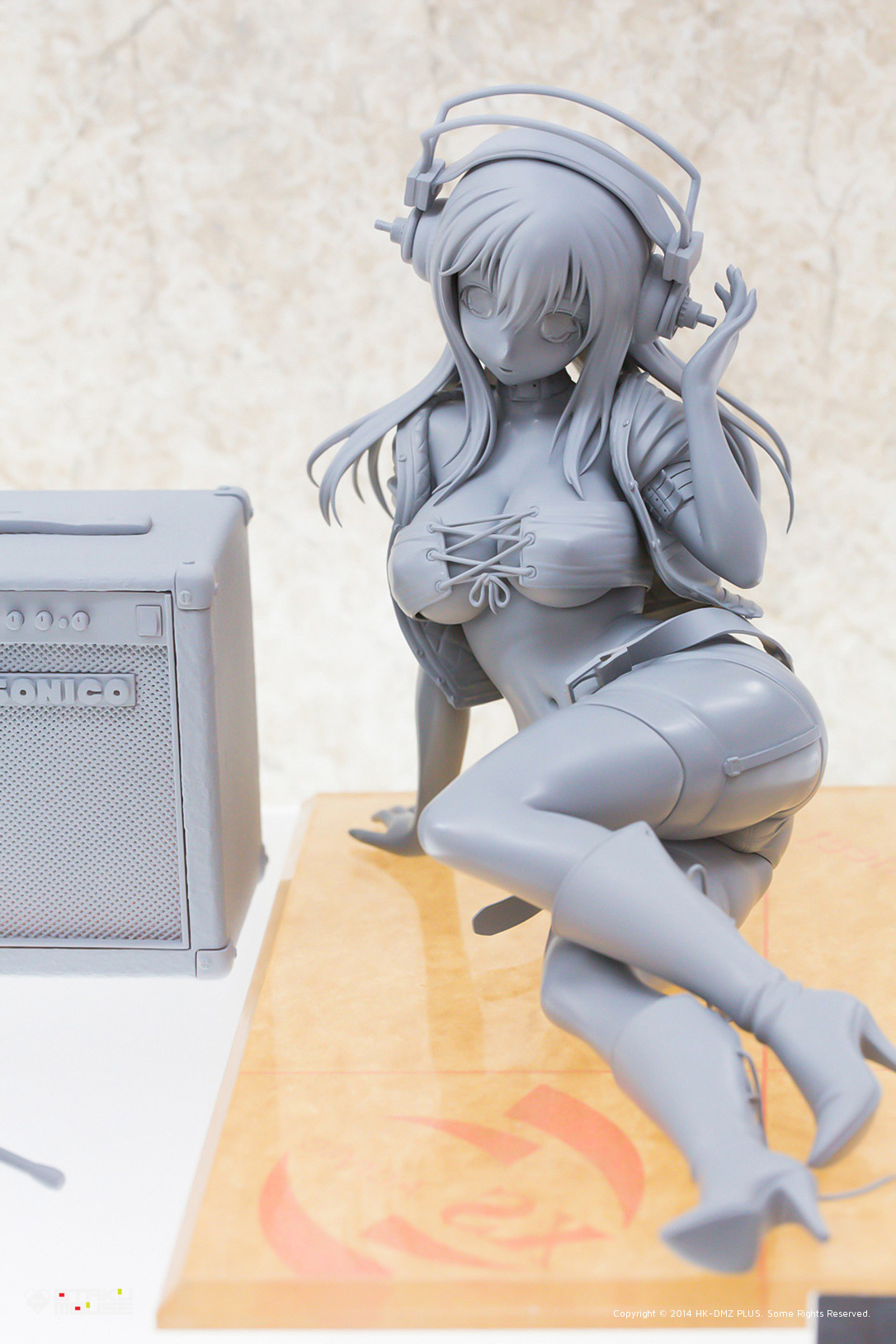 Wonfes 2014 [Winter] Digest Version - Scale Figures (29)