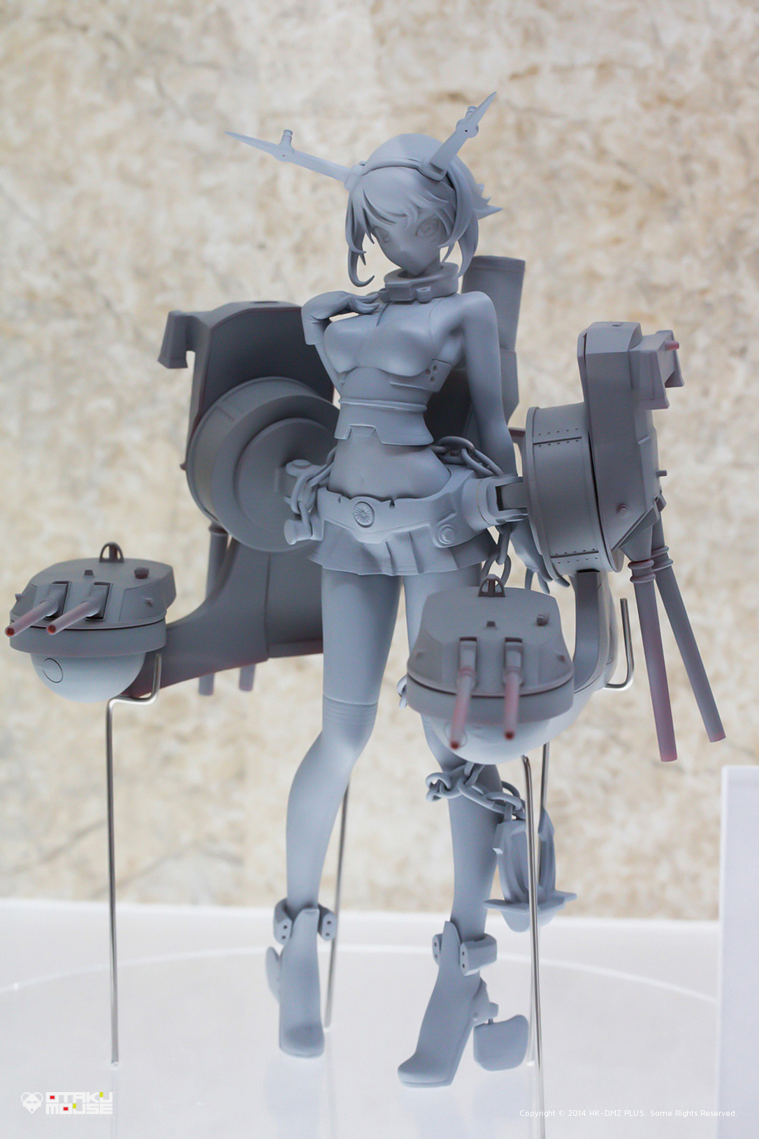 Wonfes 2014 [Winter] Digest Version - Scale Figures (32)