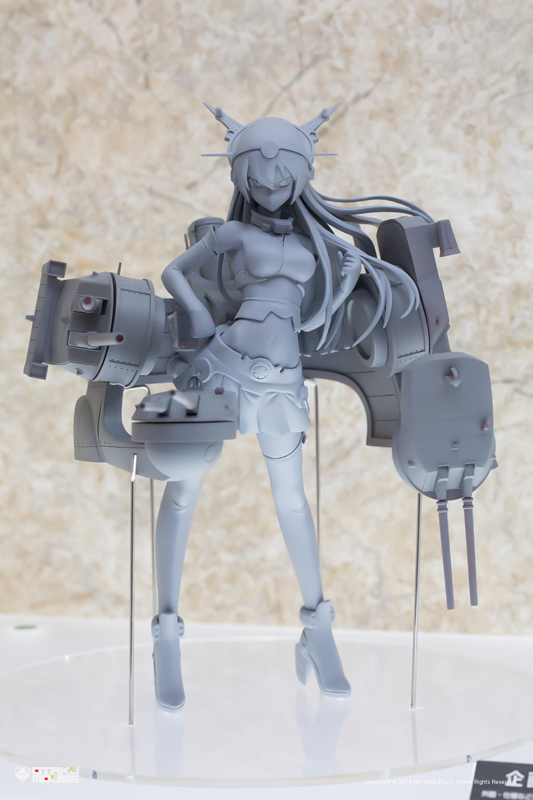 Wonfes 2014 [Winter] Digest Version - Scale Figures (33)