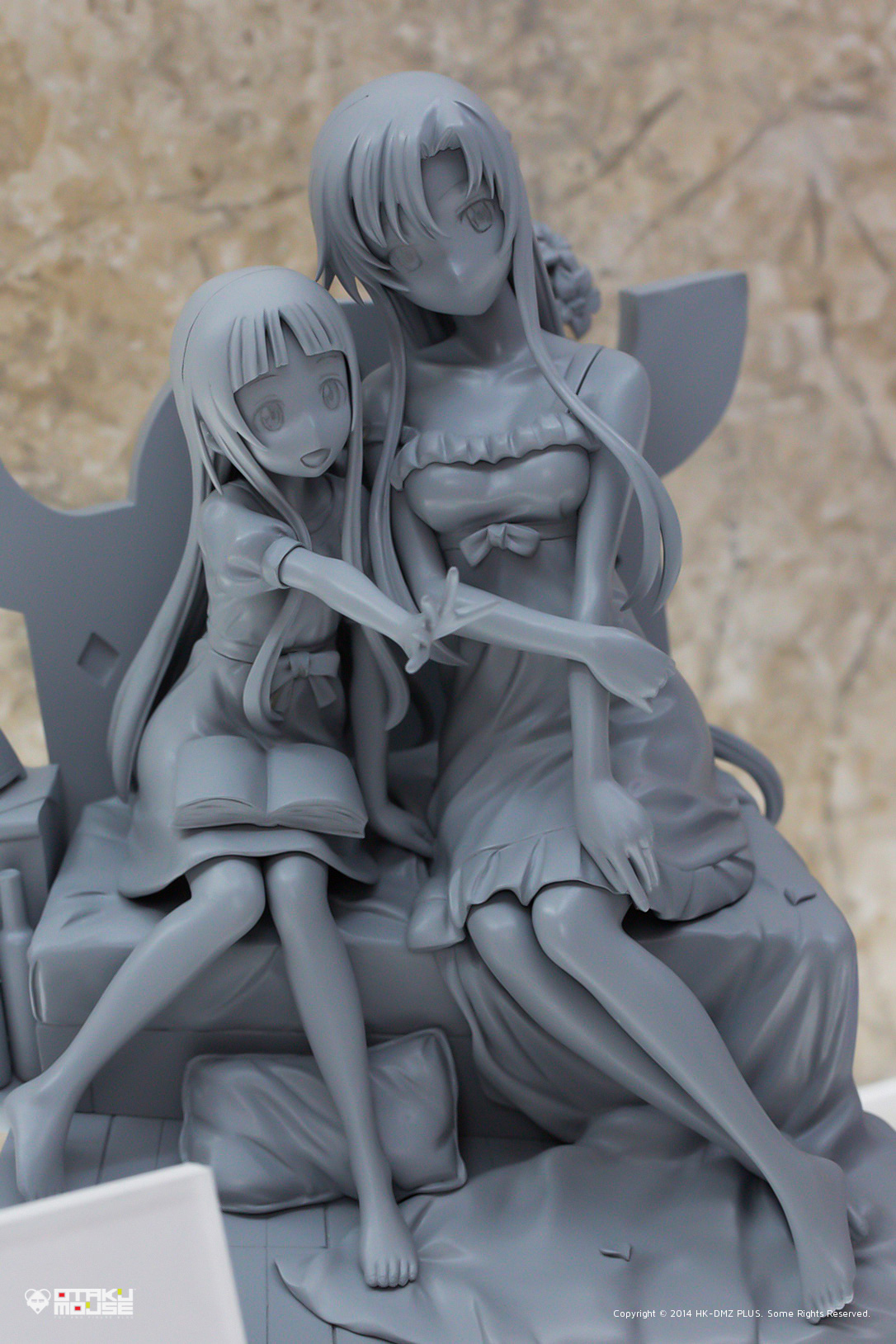 Wonfes 2014 [Winter] Digest Version - Scale Figures (35)