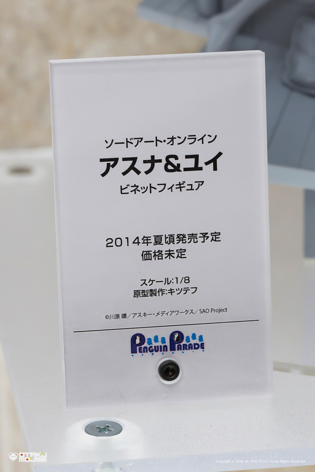 The Ultimate Wonfes 2014 Winter Coverage [Corporate Booth] | Part 1 (74)
