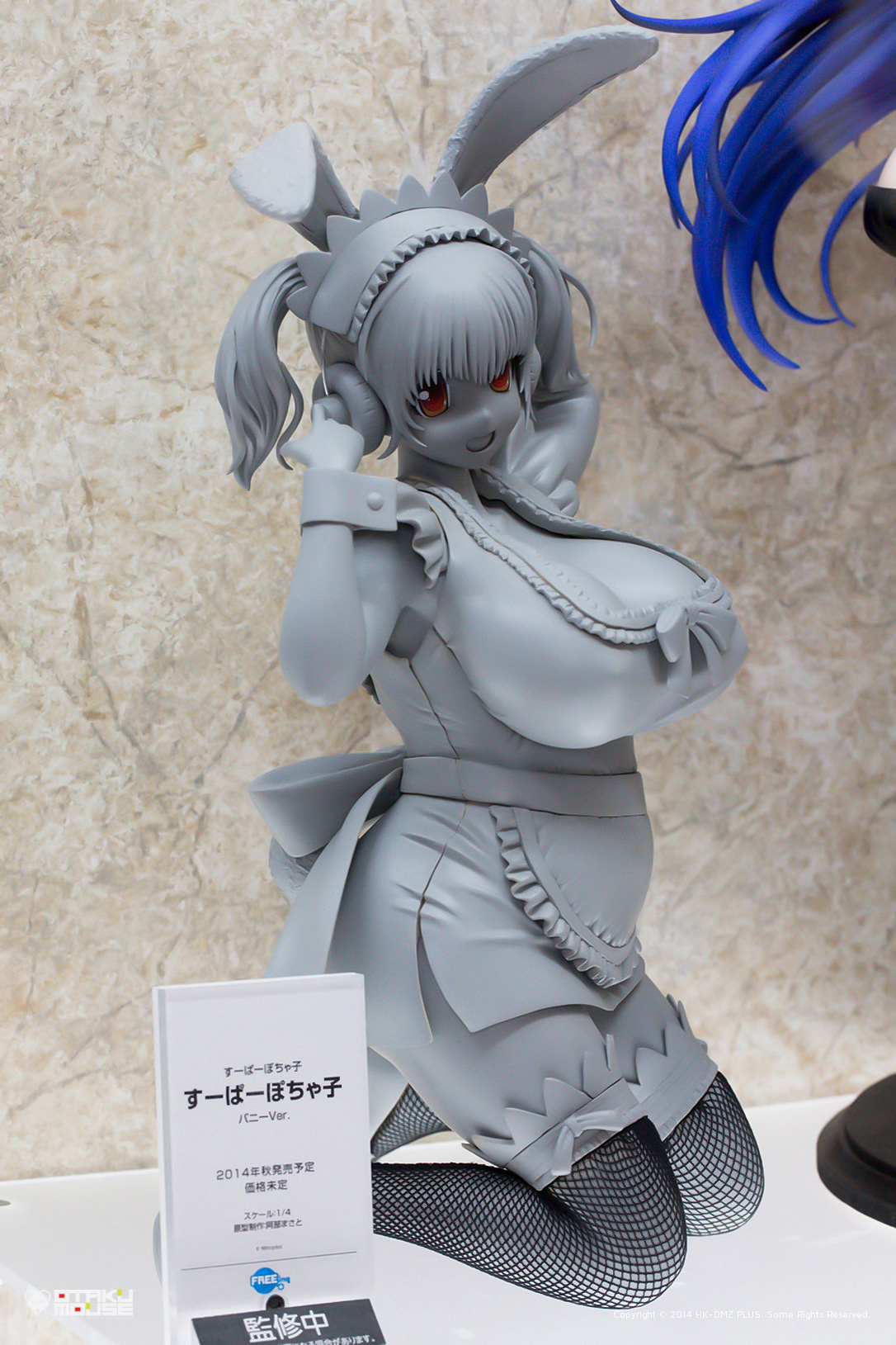 Wonfes 2014 [Winter] Digest Version - Scale Figures (36)