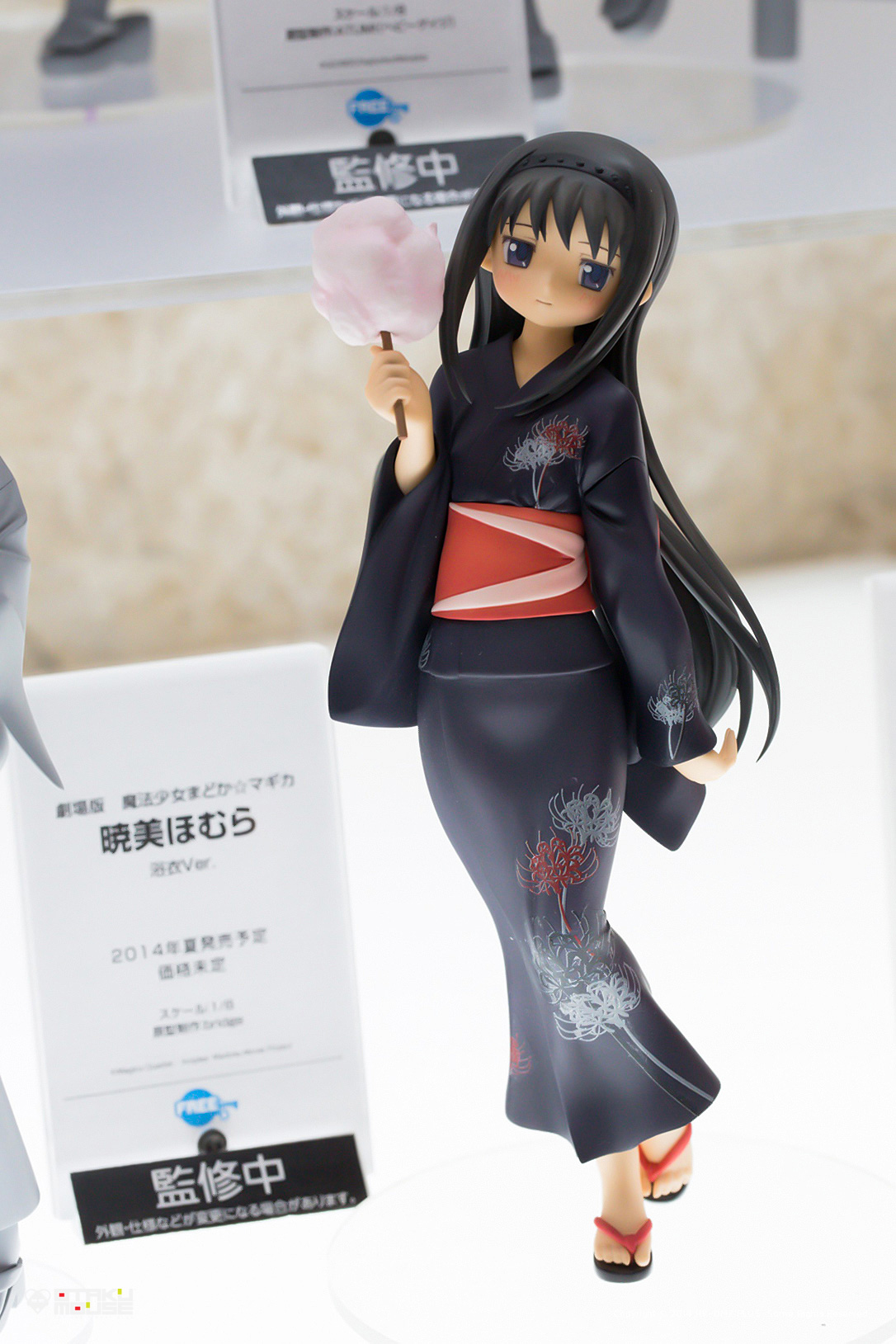 The Ultimate Wonfes 2014 Winter Coverage [Corporate Booth] | Part 1 (79)