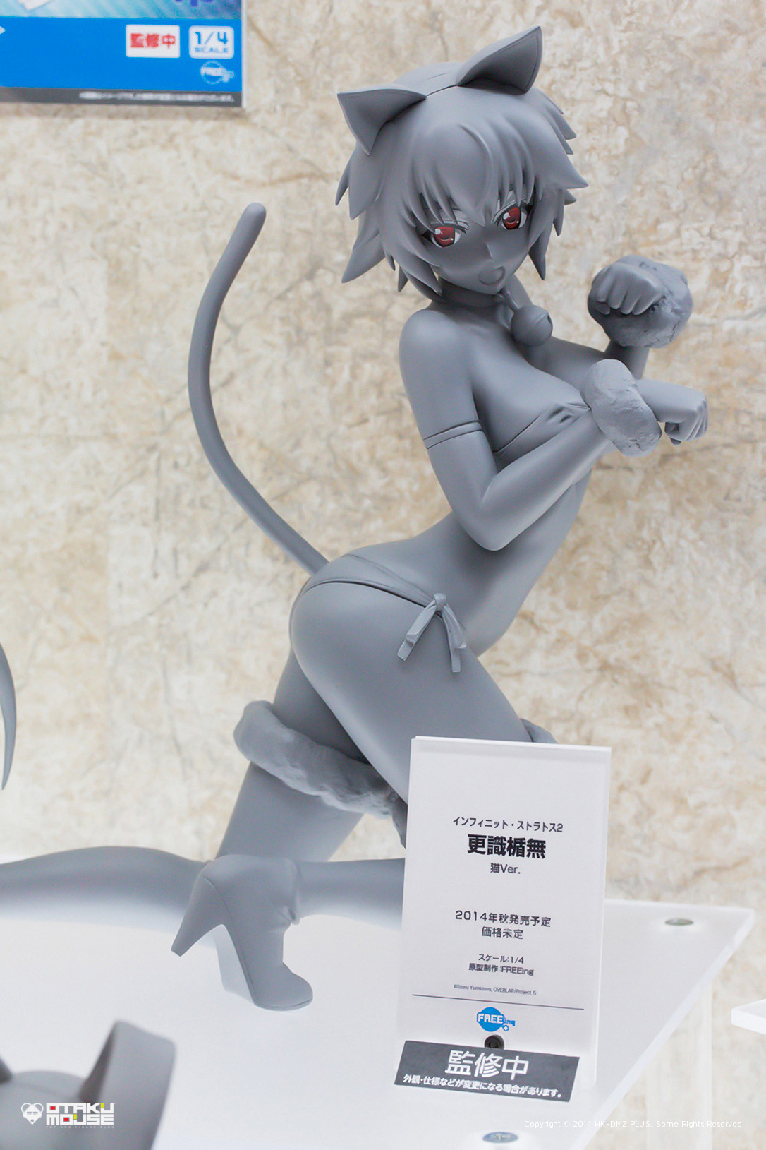 Wonfes 2014 [Winter] Digest Version - Scale Figures (42)