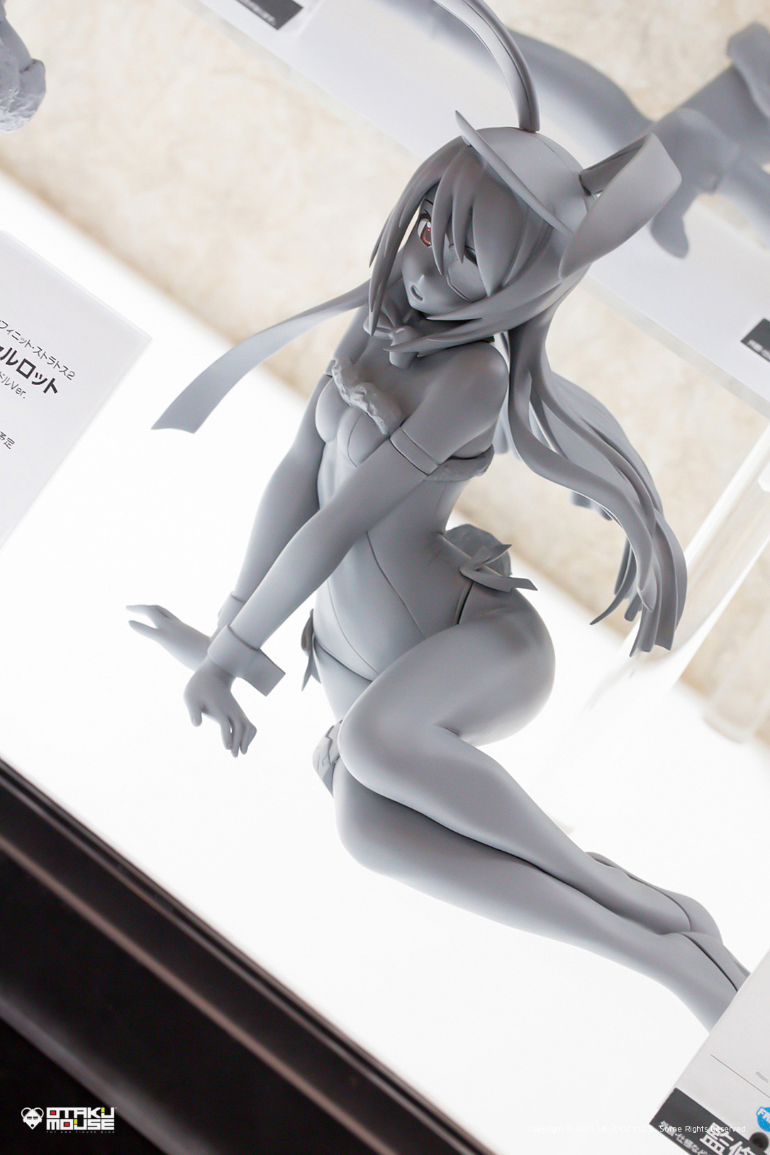 Wonfes 2014 [Winter] Digest Version - Scale Figures (44)