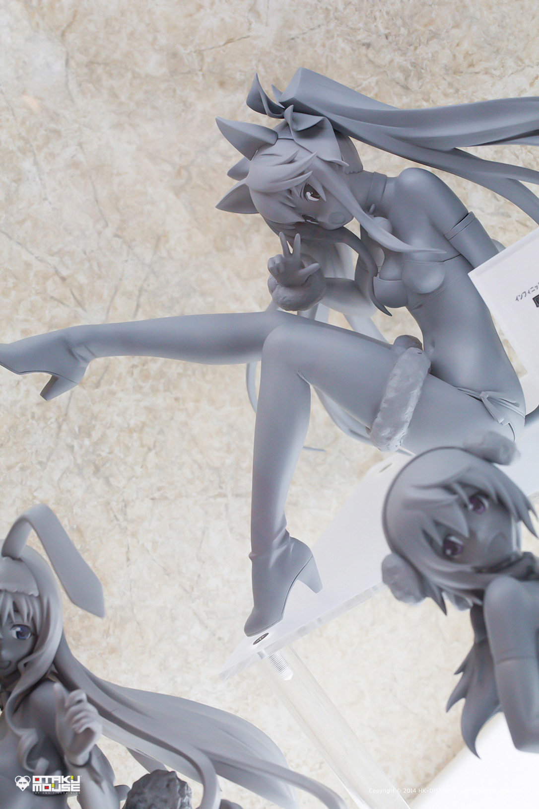 Wonfes 2014 [Winter] Digest Version - Scale Figures (45)