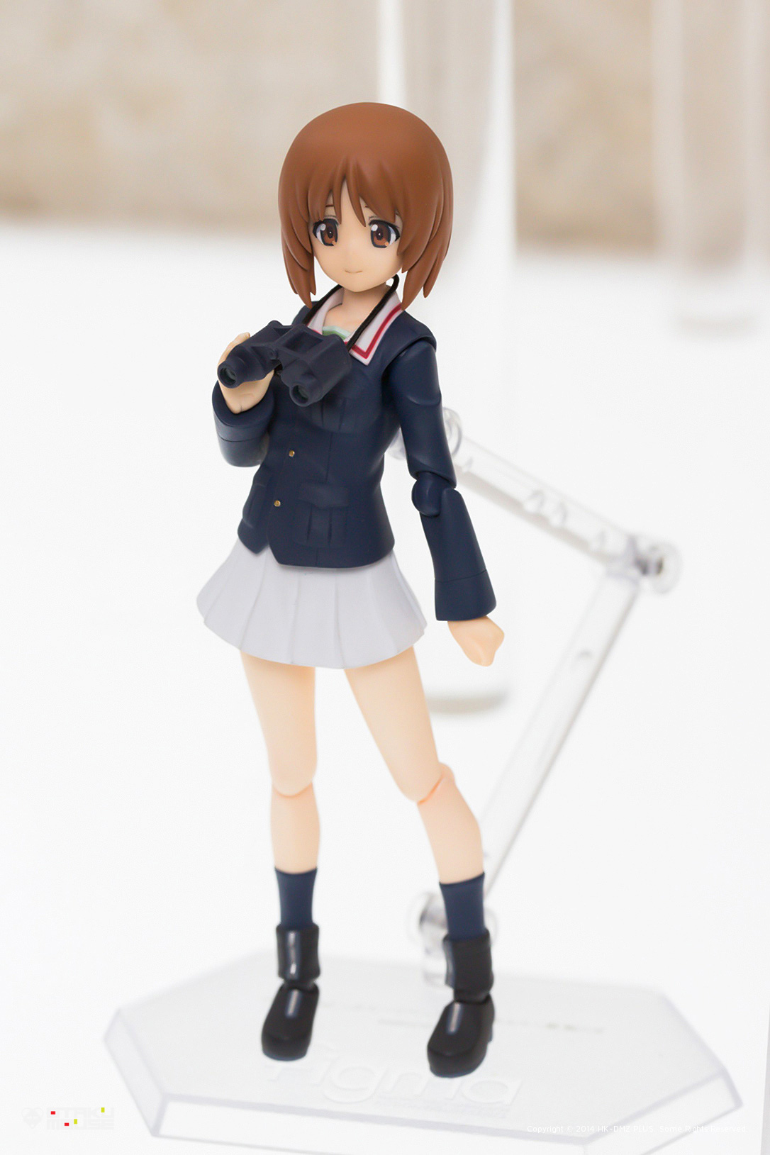 Wonfes 2014 [Winter] Digest Version – Figmas (23)