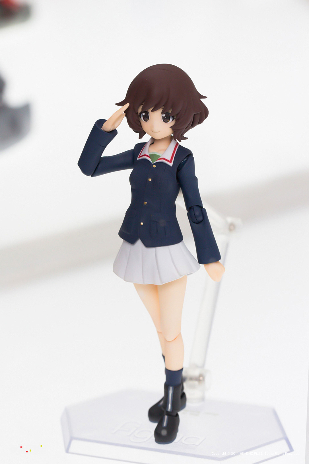 Wonfes 2014 [Winter] Digest Version – Figmas (25)