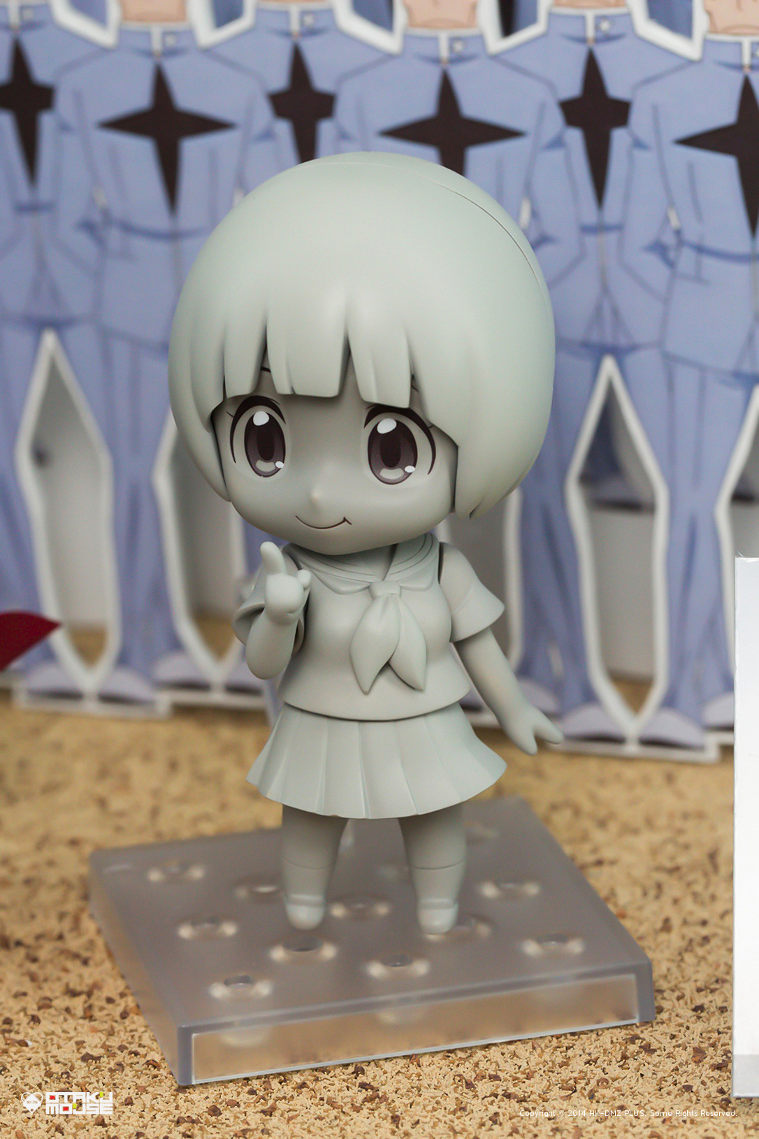 Wonfes 2014 [Winter] Digest Version – Nendoroids (12)