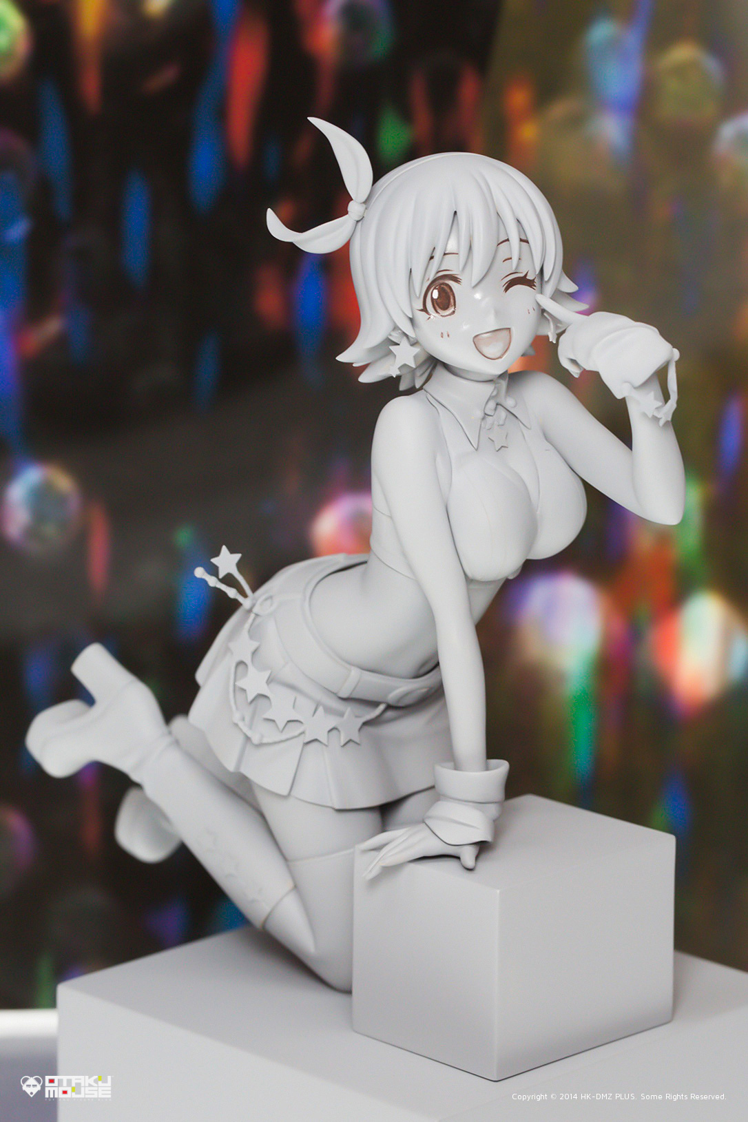 Wonfes 2014 [Winter] Digest Version - Scale Figures (49)