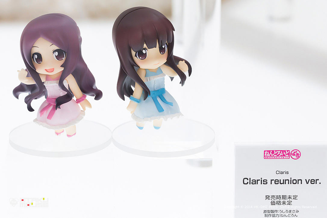 Wonfes 2014 [Winter] Digest Version – Nendoroids (18)