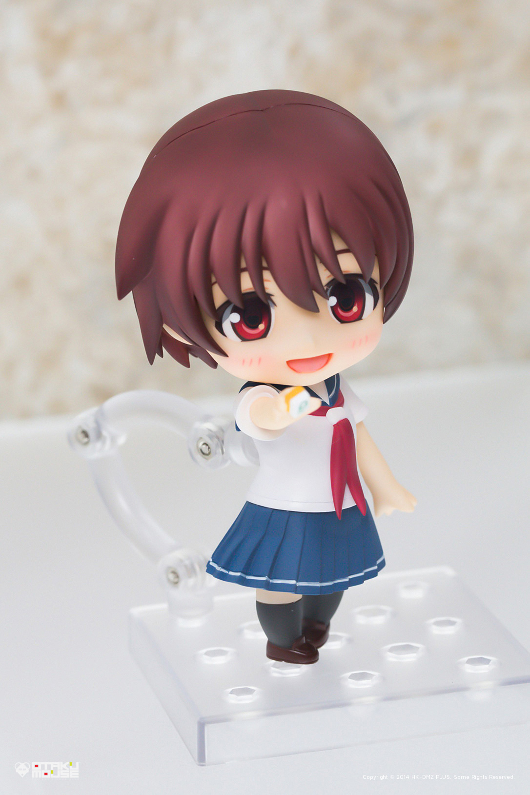 Wonfes 2014 [Winter] Digest Version – Nendoroids (19)