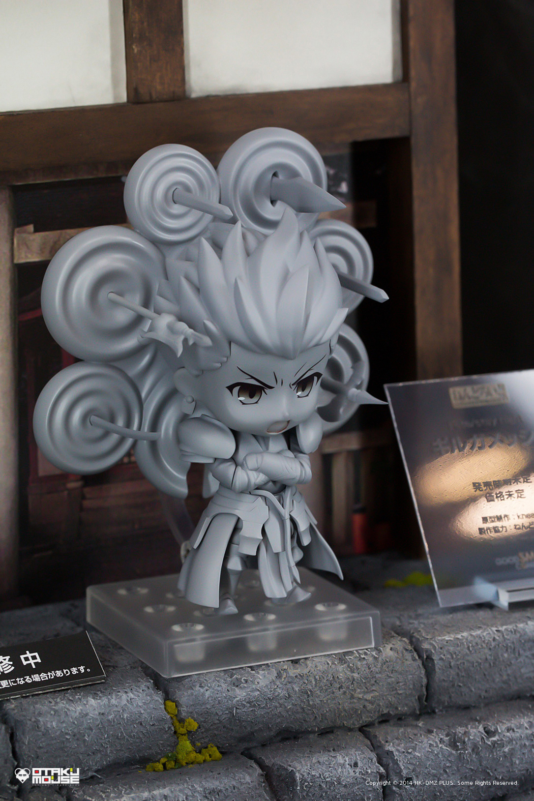 Wonfes 2014 [Winter] Digest Version – Nendoroids (20)