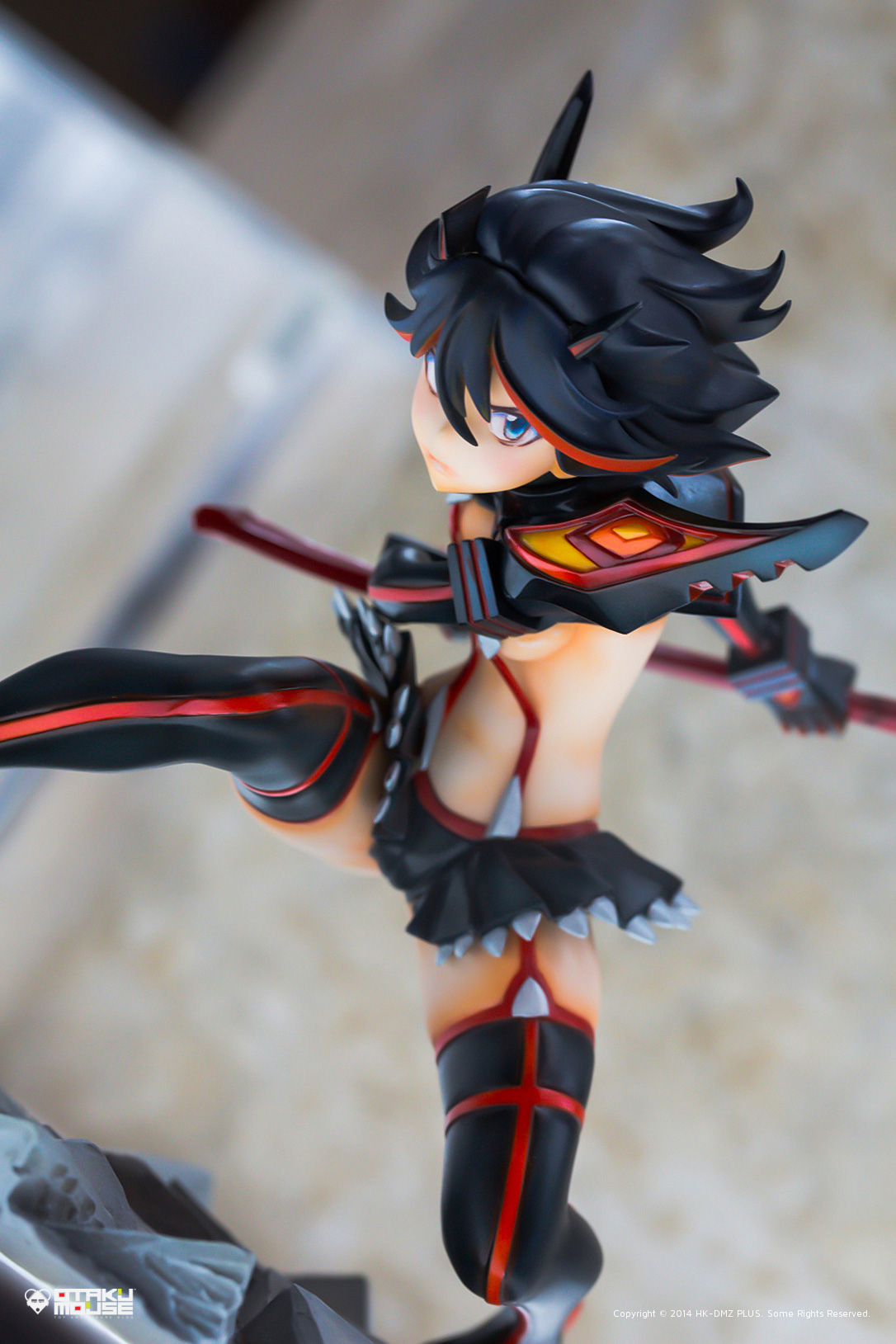 Wonfes 2014 [Winter] Digest Version - Scale Figures (50)