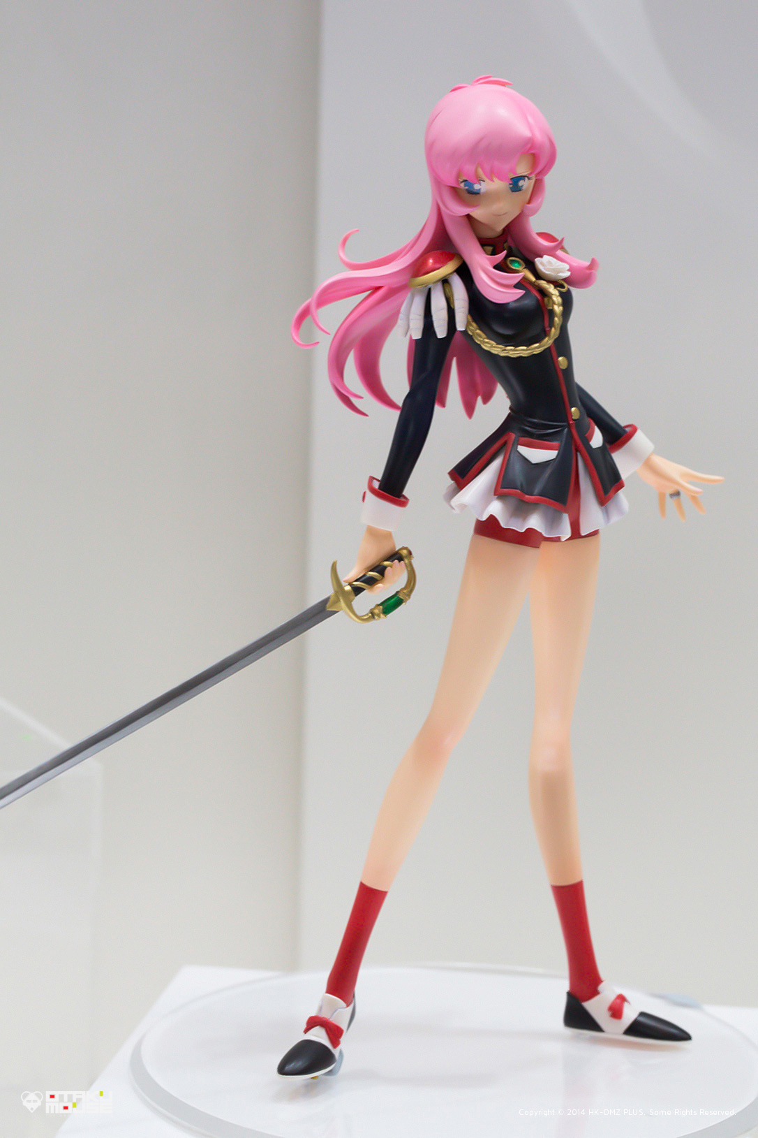 The Ultimate Wonfes 2014 Winter Coverage [Corporate Booth] | Part 2 (15)