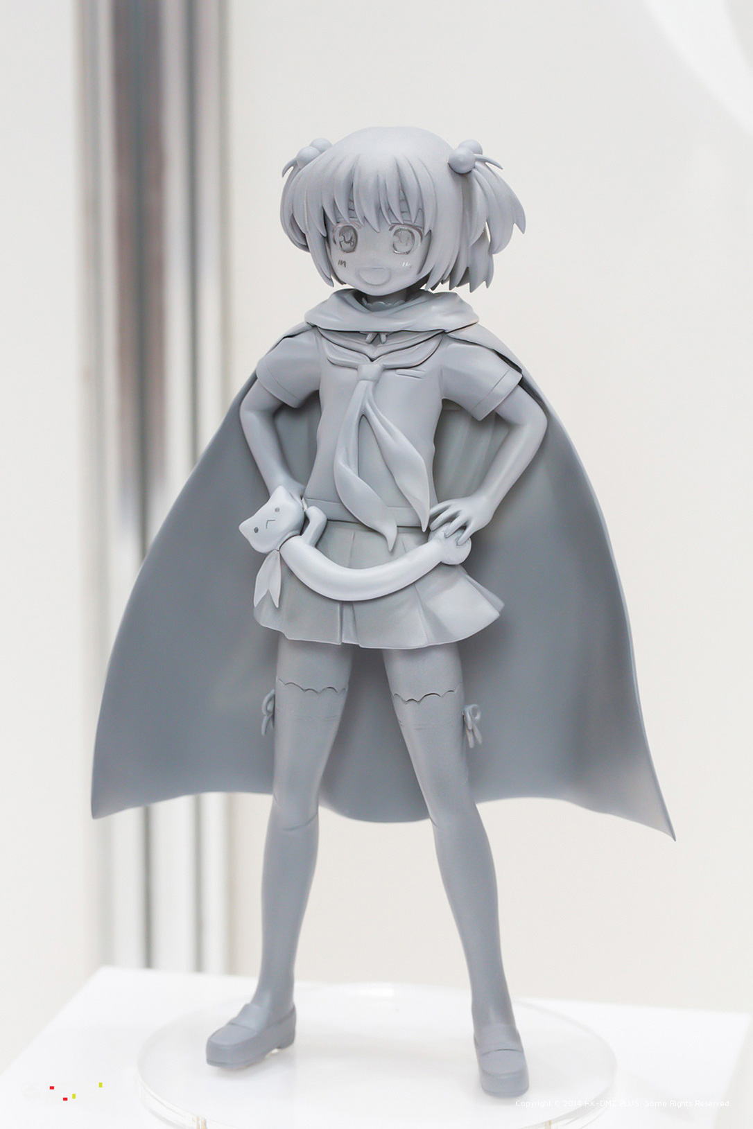 The Ultimate Wonfes 2014 Winter Coverage [Corporate Booth] | Part 2 (19)