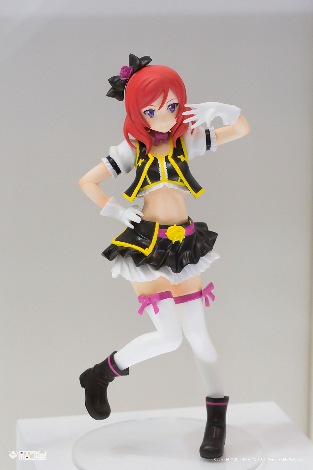 The Ultimate Wonfes 2014 Winter Coverage [Corporate Booth] | Part 2 (27)