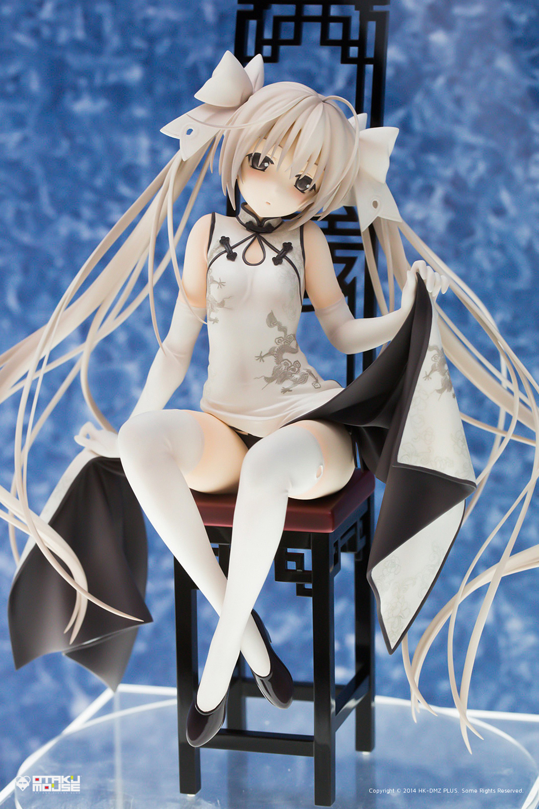 Wonfes 2014 [Winter] Digest Version - Scale Figures (54)