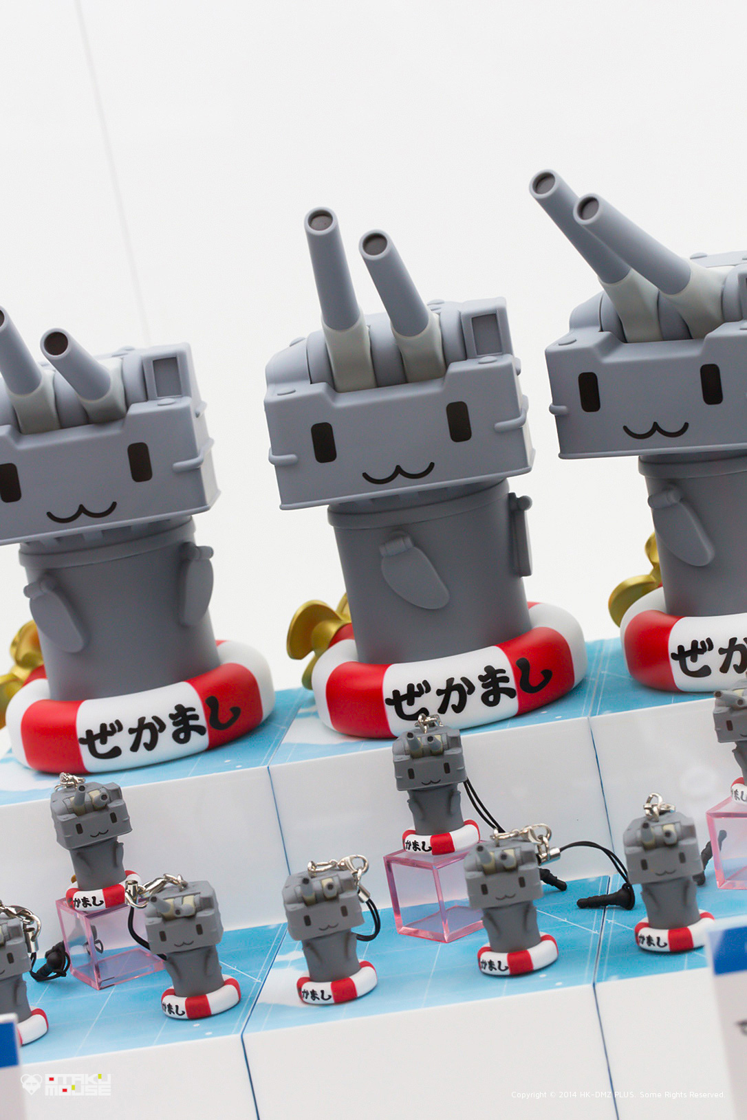 The Ultimate Wonfes 2014 Winter Coverage [Corporate Booth] | Part 2 (51)