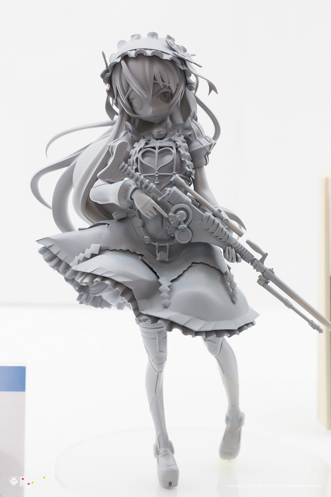 Wonfes 2014 [Winter] Digest Version - Scale Figures (57)