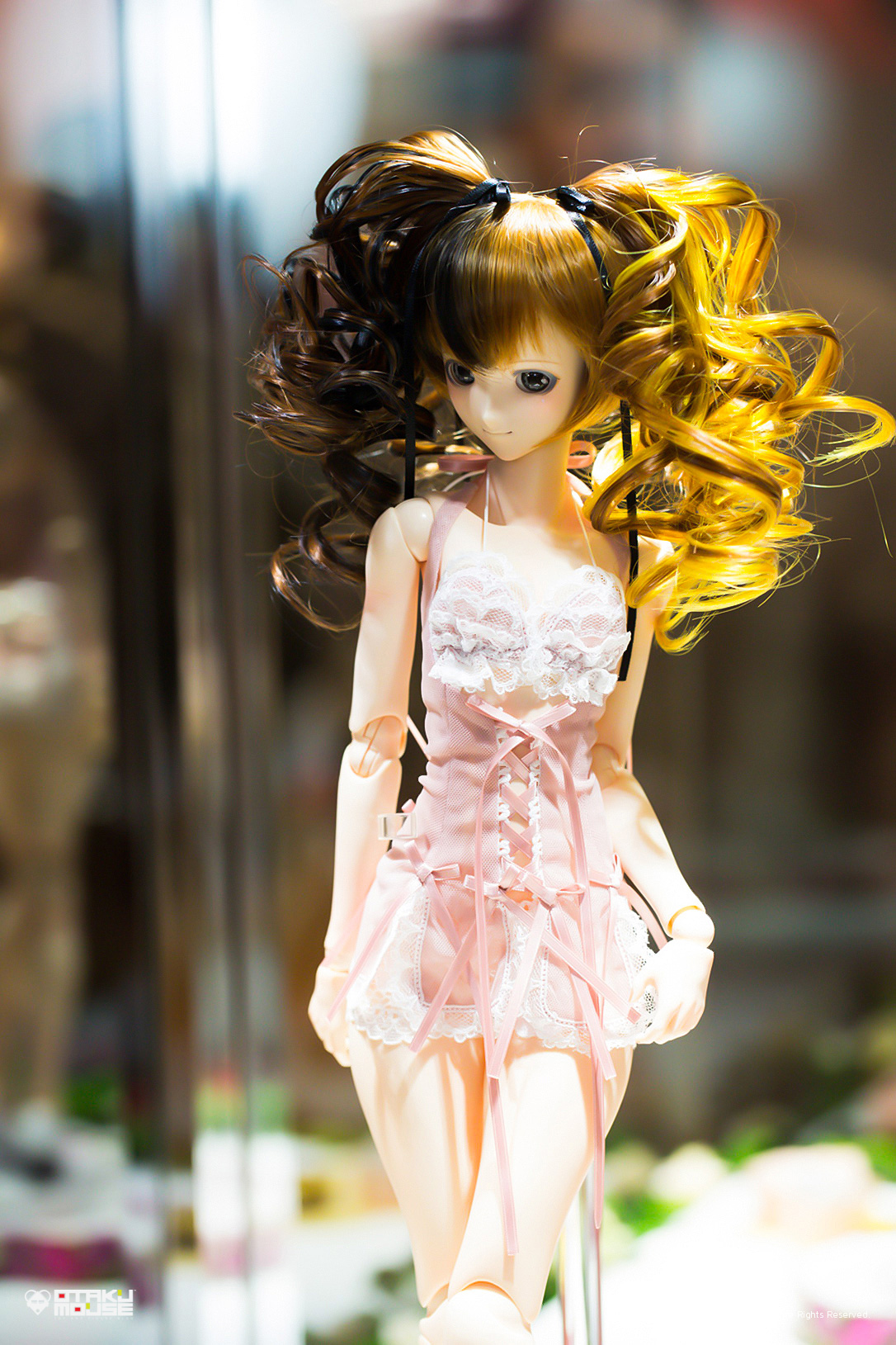 The Ultimate Wonfes 2014 Winter Coverage [Corporate Booth] | Part 2 (71)