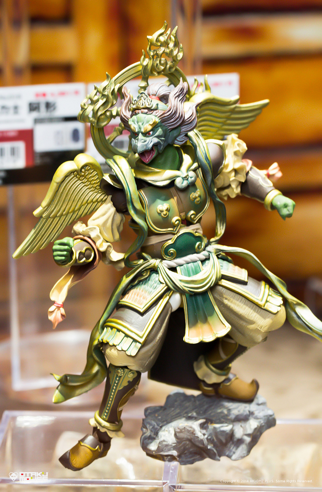 The Ultimate Wonfes 2014 Winter Coverage [Corporate Booth] | Part 2 (75)