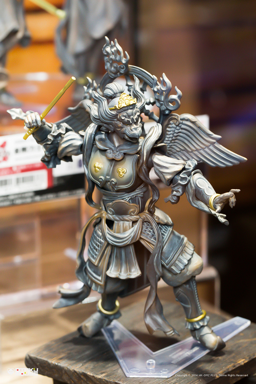 The Ultimate Wonfes 2014 Winter Coverage [Corporate Booth] | Part 2 (76)