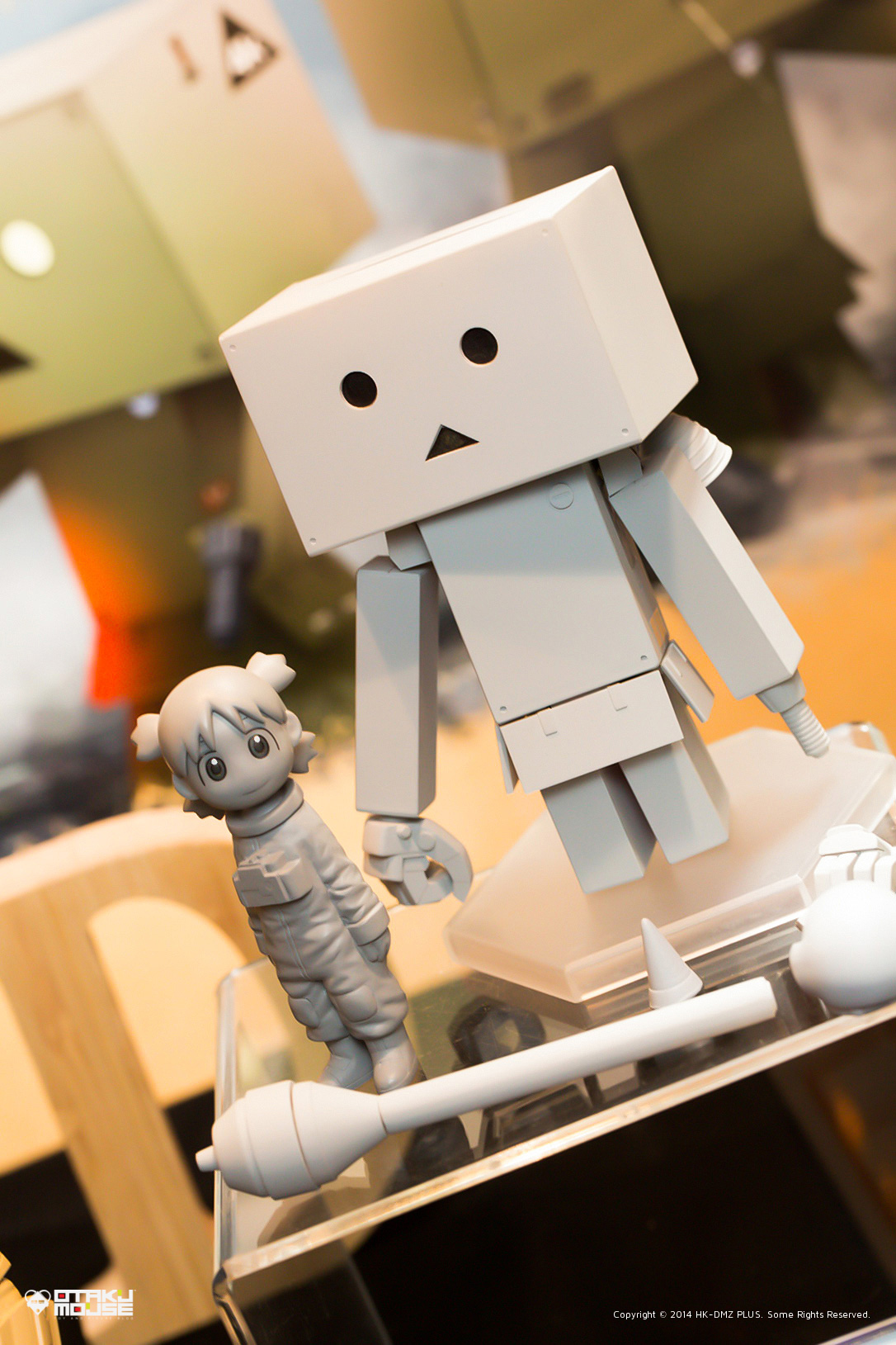 The Ultimate Wonfes 2014 Winter Coverage [Corporate Booth] | Part 2 (87)