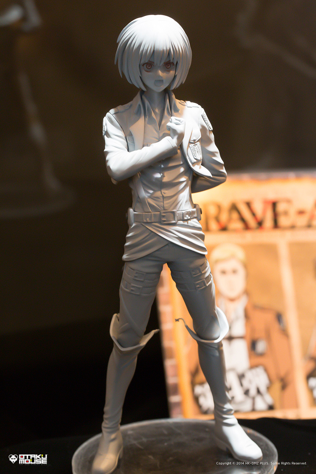 The Ultimate Wonfes 2014 Winter Coverage [Corporate Booth] | Part 2 (94)