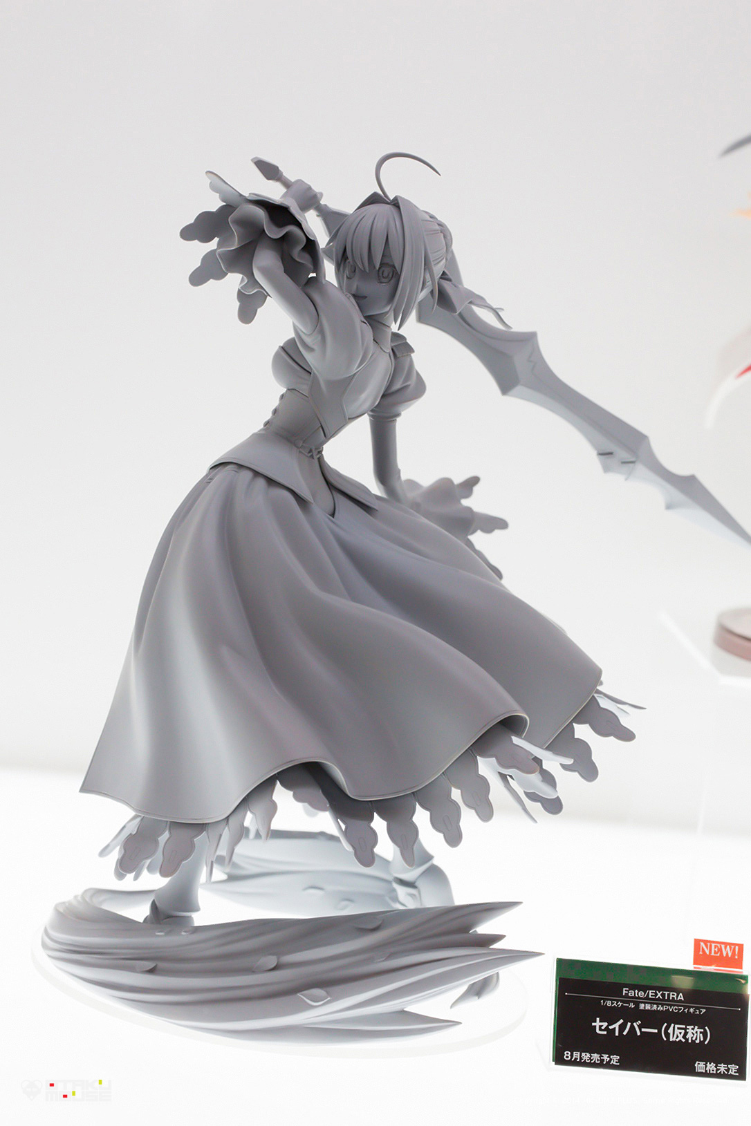 Wonfes 2014 [Winter] Digest Version - Scale Figures (62)